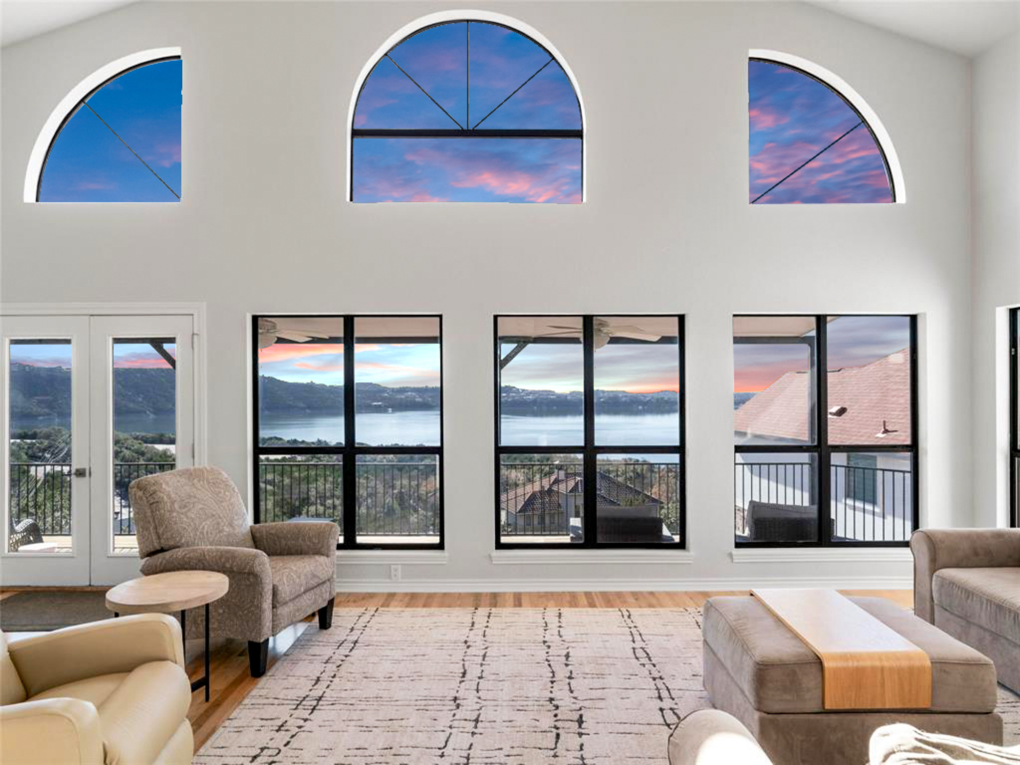  The Ultimate Lake Travis Retreat  & Entertainer