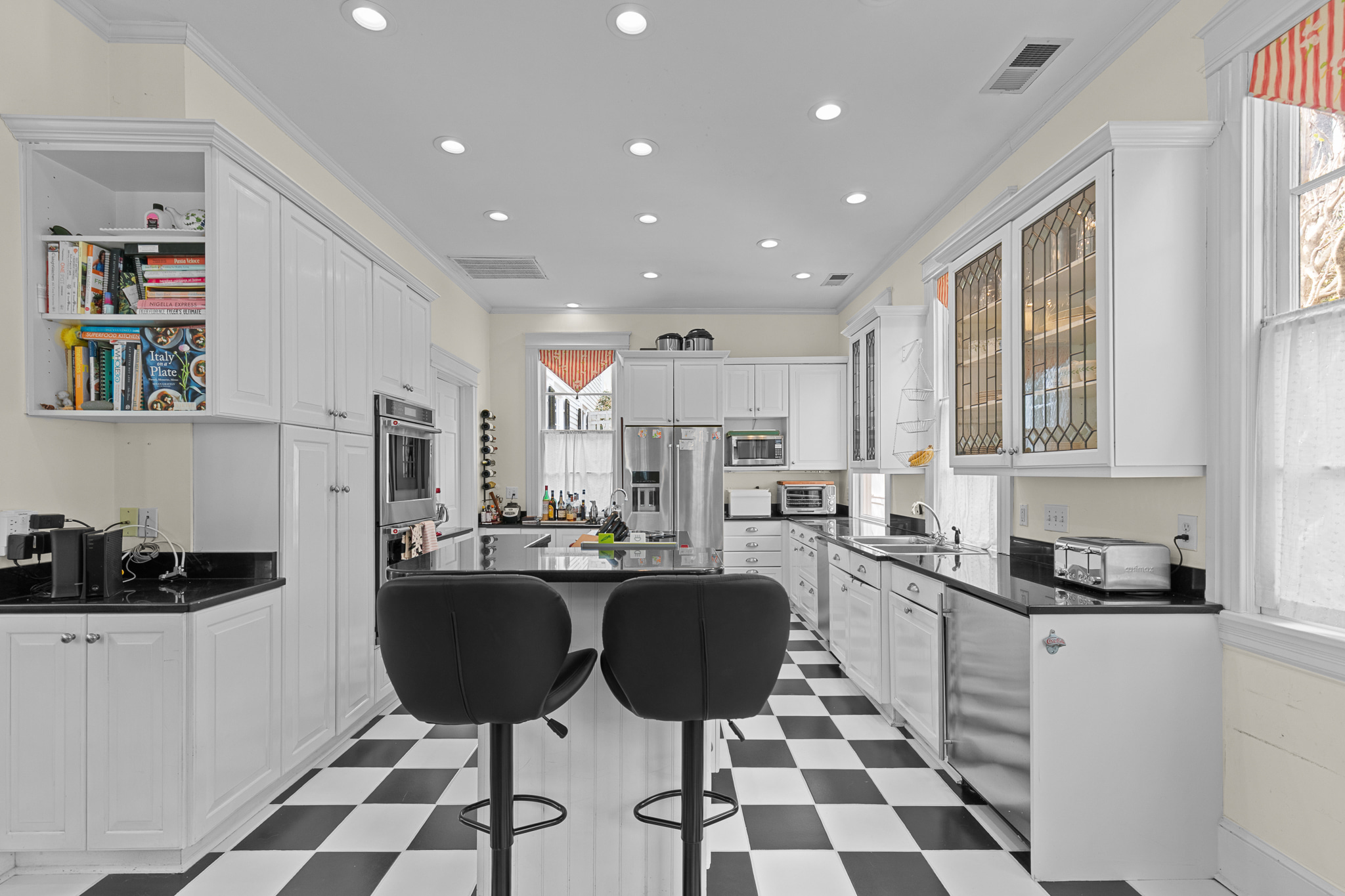  318 North Churton Street, Hillsborough, NC 27278 - 物件實景