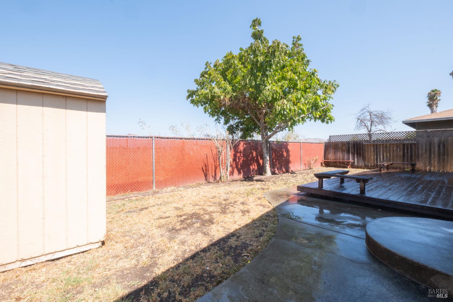 Vallejo, California, 94589, United States, 4 Bedrooms Bedrooms, ,2 BathroomsBathrooms,Residential,For Sale,1948983