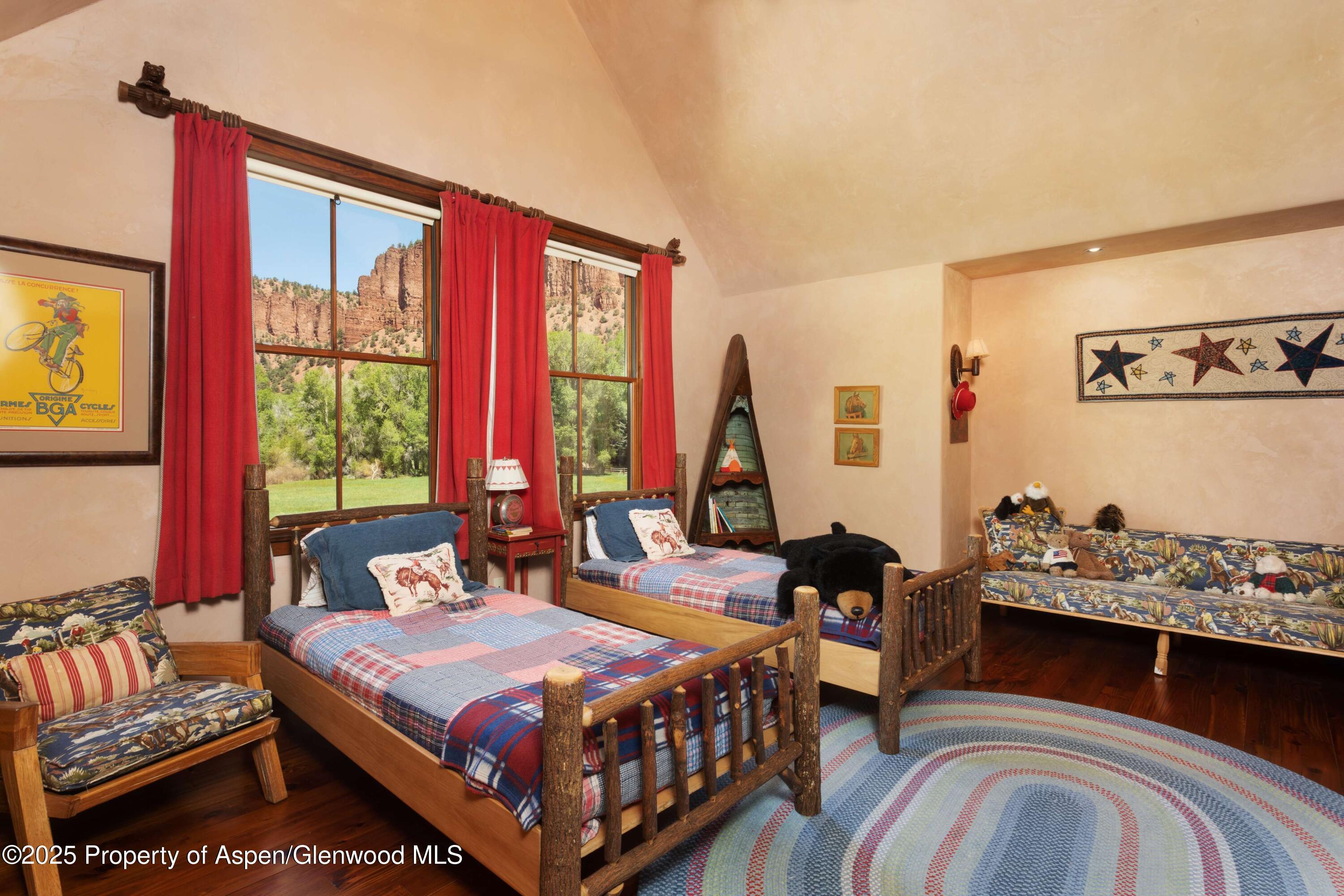 Basalt, Colorado, 81621, United States, 5 Bedrooms Bedrooms, ,7 BathroomsBathrooms,Residential,For Sale,1856083