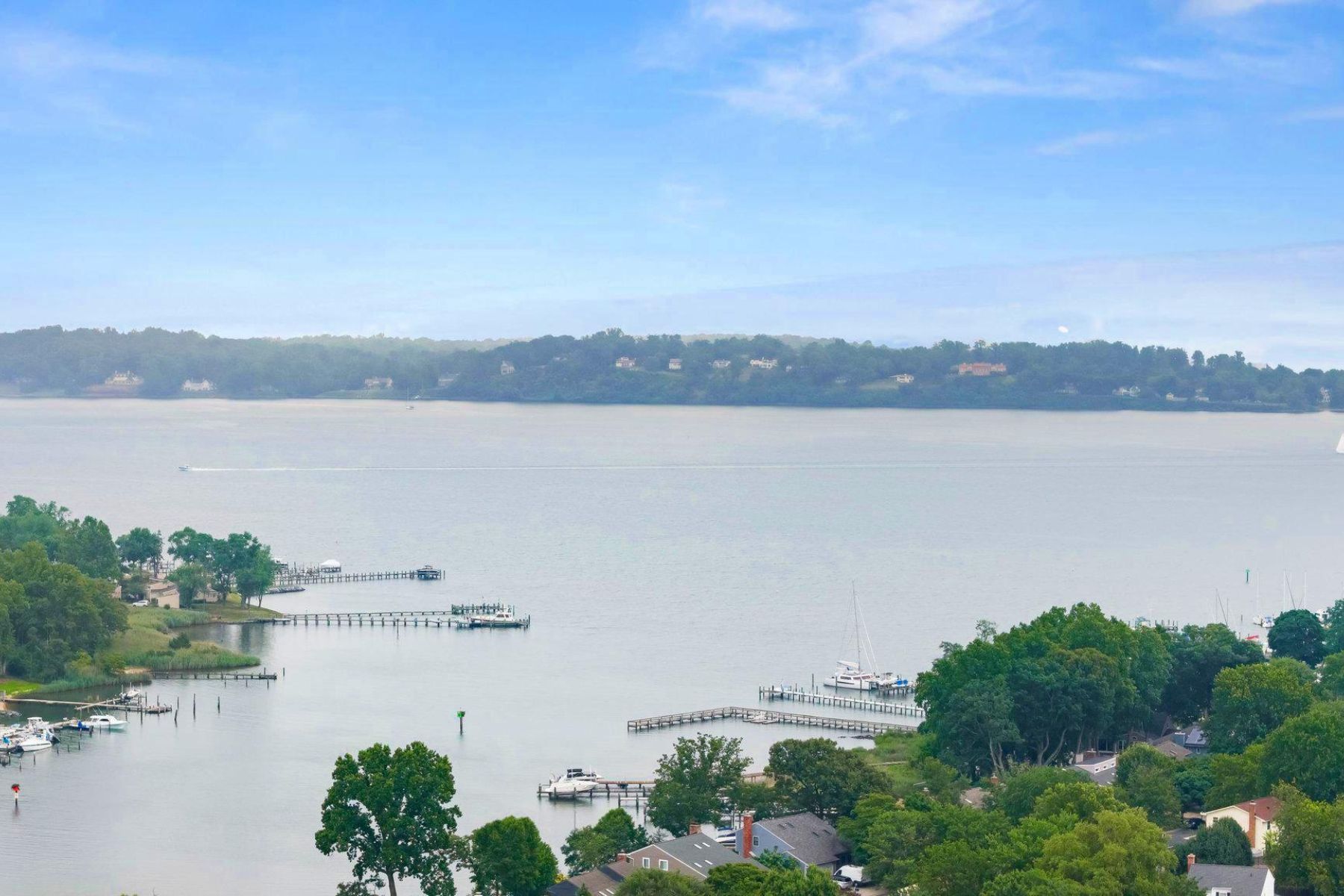  844 Harbor View Terrace, Annapolis, MD, 21409 - 物件實景