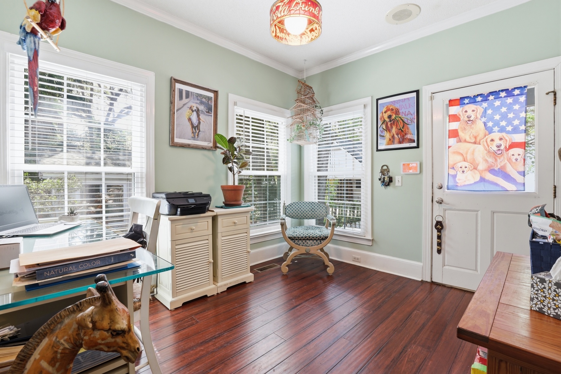  7 Brighton Way - 物件實景