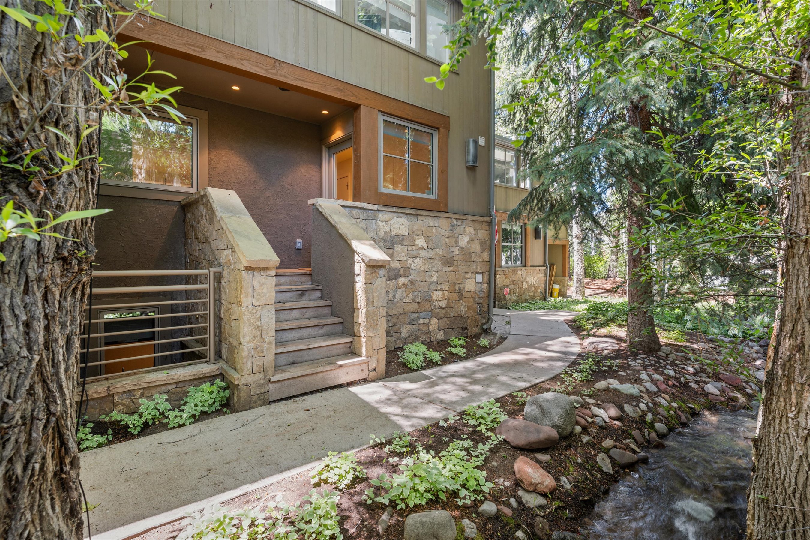  100 North 8th Street, Aspen, CO 81611 - 物件實景