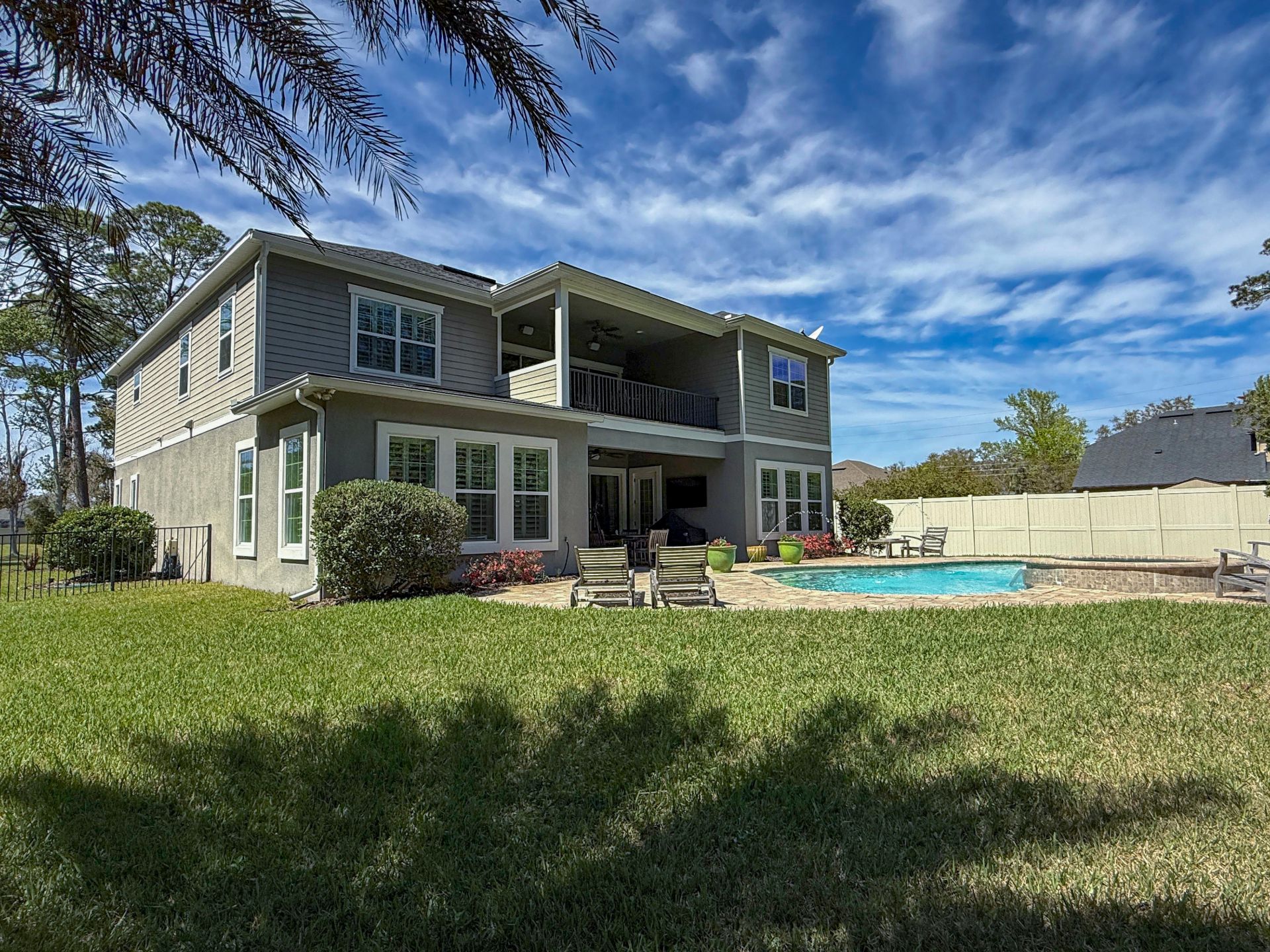  3026 Amelia Road, Fernandina Beach, FL, 32034 - 物件實景