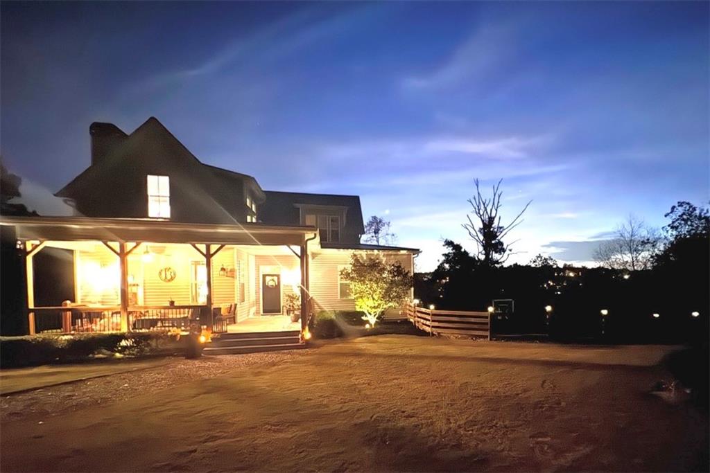 Flowery Branch, Georgia, 30542, United States, 3 Bedrooms Bedrooms, ,5 BathroomsBathrooms,Residential,For Sale,1985759