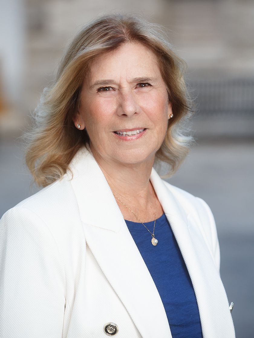 Edie Esposito
