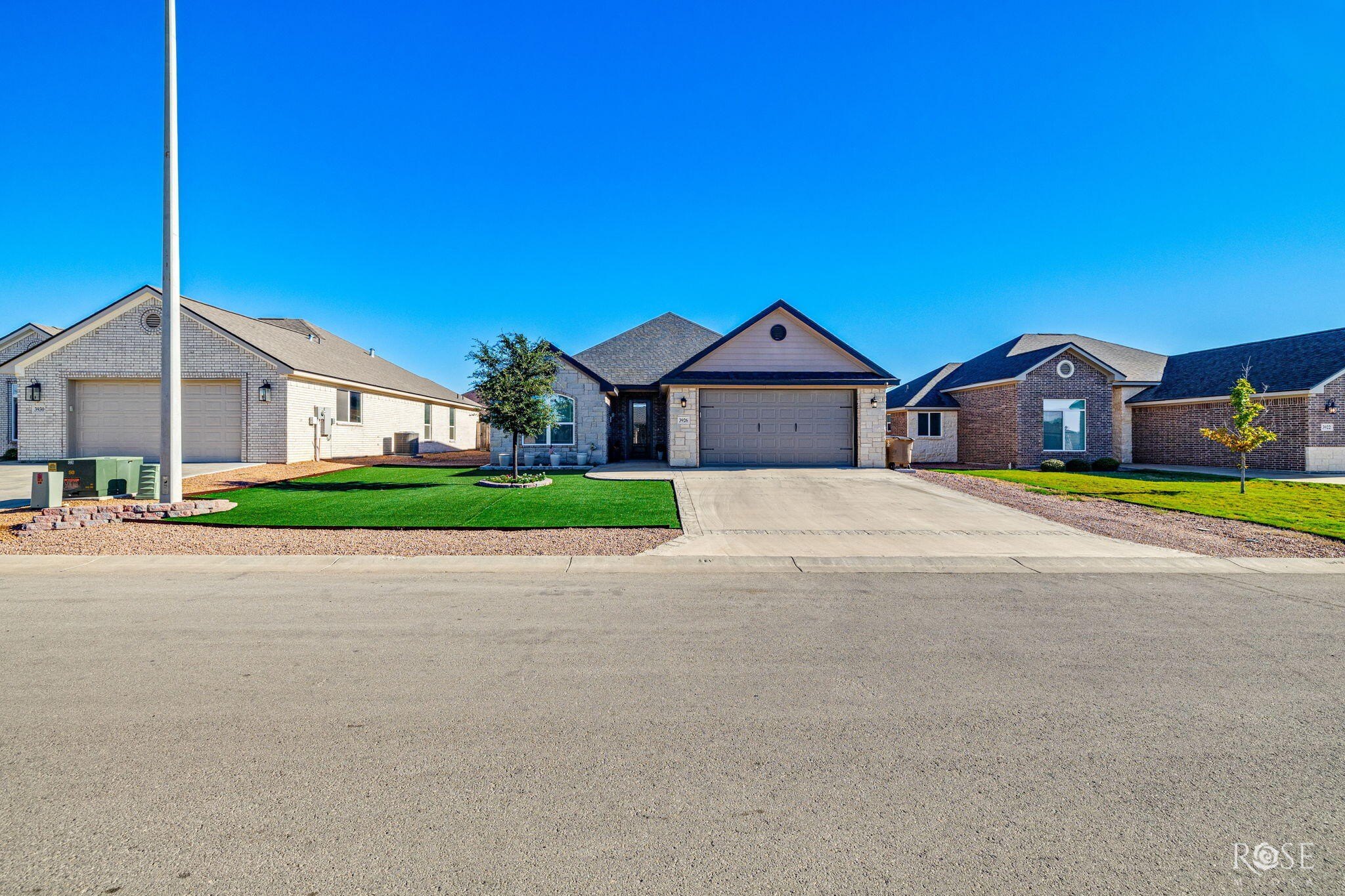 Ruth Ln, San Angelo, TX 76904 #1