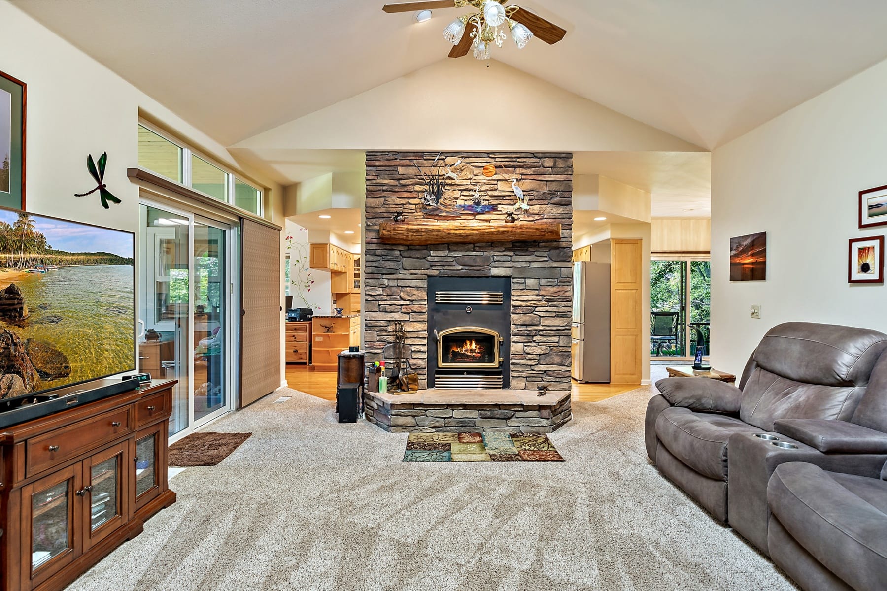  4000 Little Applegate Road Jacksonville, OR 97530 - 物件實景