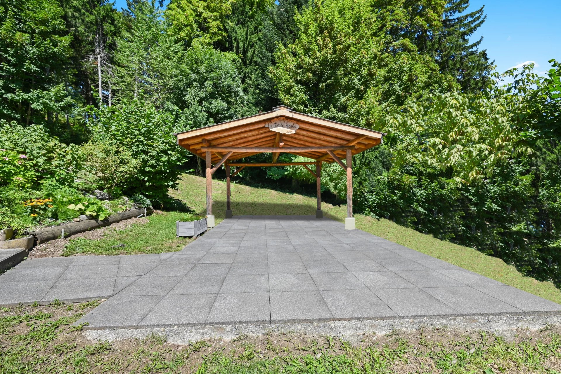 Blonay-Saint-Légier, Vaud, 1807, CH, ,Residential,For Sale,1941051