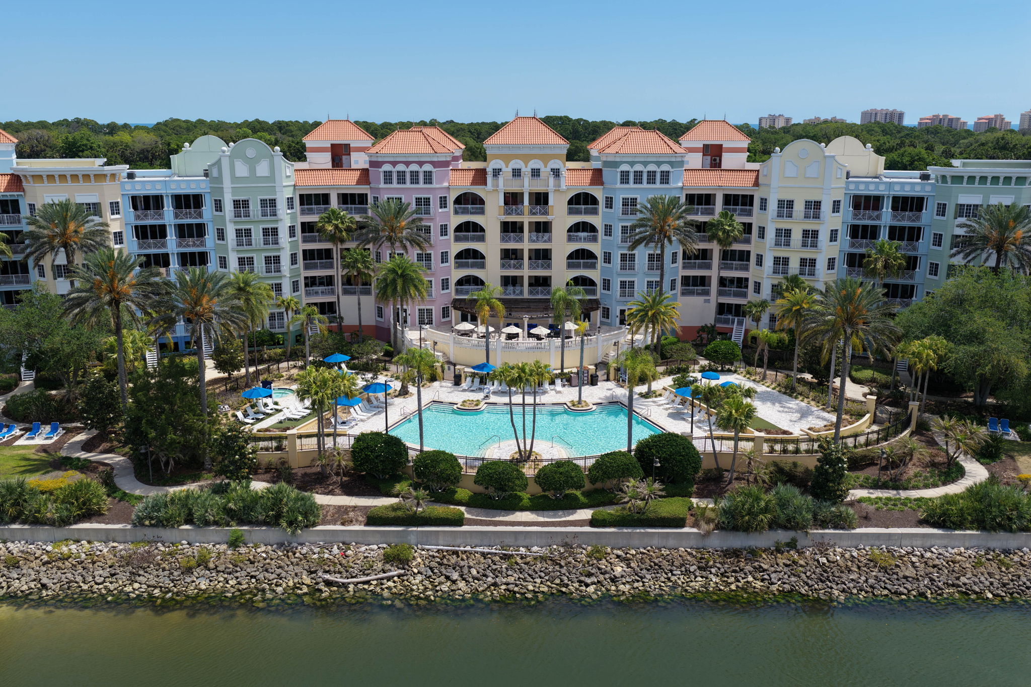  102 Yacht Harbor Drive, Palm Coast, FL, 32137 - 物件實景
