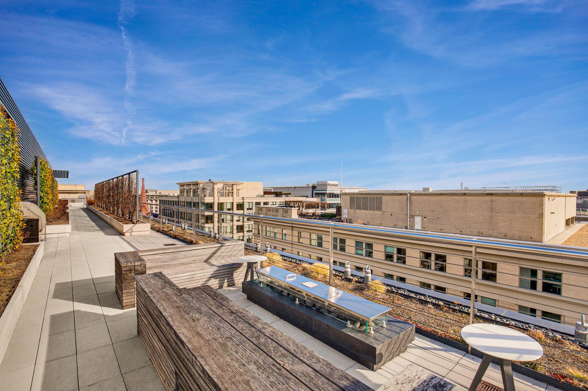  920 I Street NW, Washington, DC, 20001 - 物件實景
