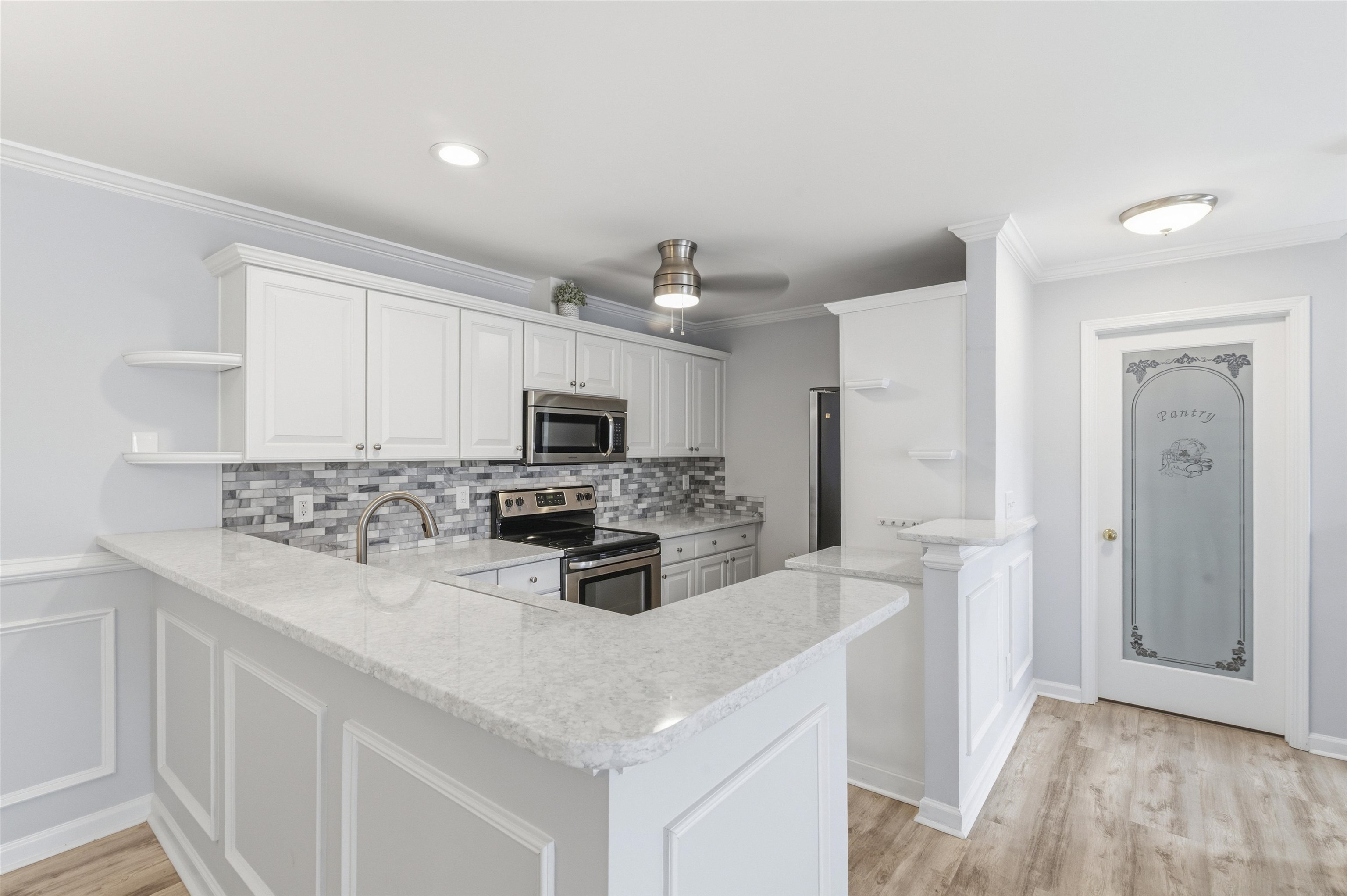  4665 Fringetree Dr., 5E  Wachesaw East - 物件實景