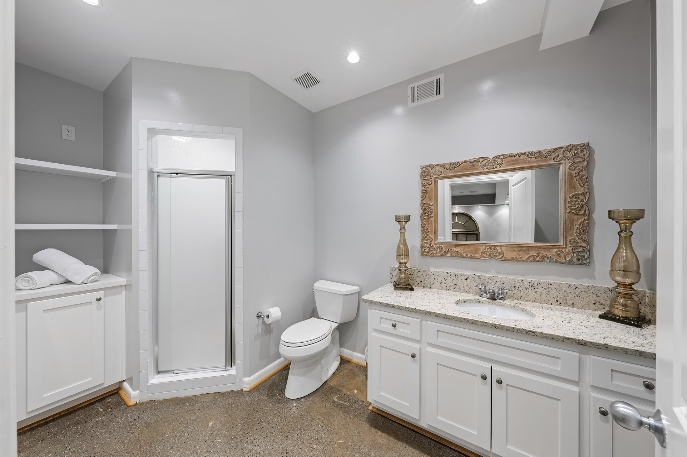 Extensively Renovated Ranch in the Heart of Chastain Park - 物件實景