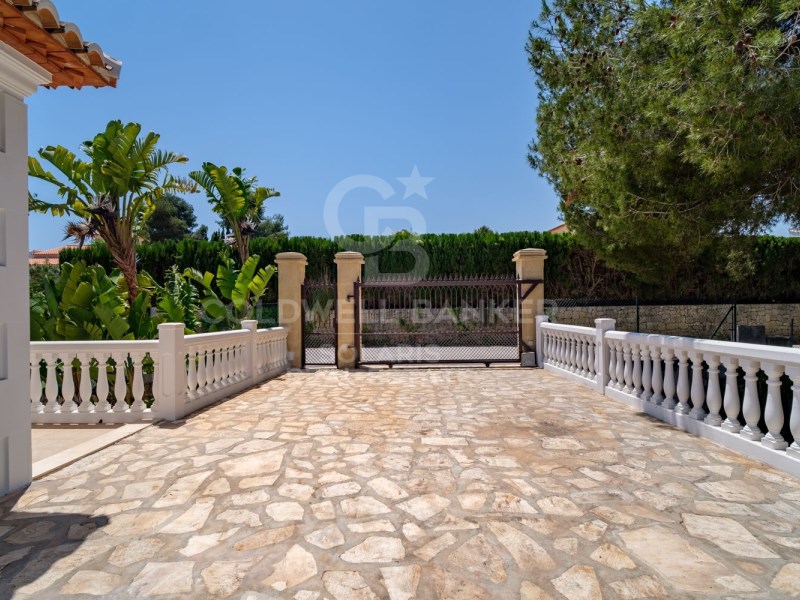 Alicante, J?vea / X?bia, Cap Mart? - Pinomar, Cap, Jávea / Xàbia, Comunidad Valenciana, ES, 4 Bedrooms Bedrooms, ,3 BathroomsBathrooms,Residential,For Sale,Alicante, J?vea / X?bia, Cap Mart? - Pinomar, Cap ,1671975