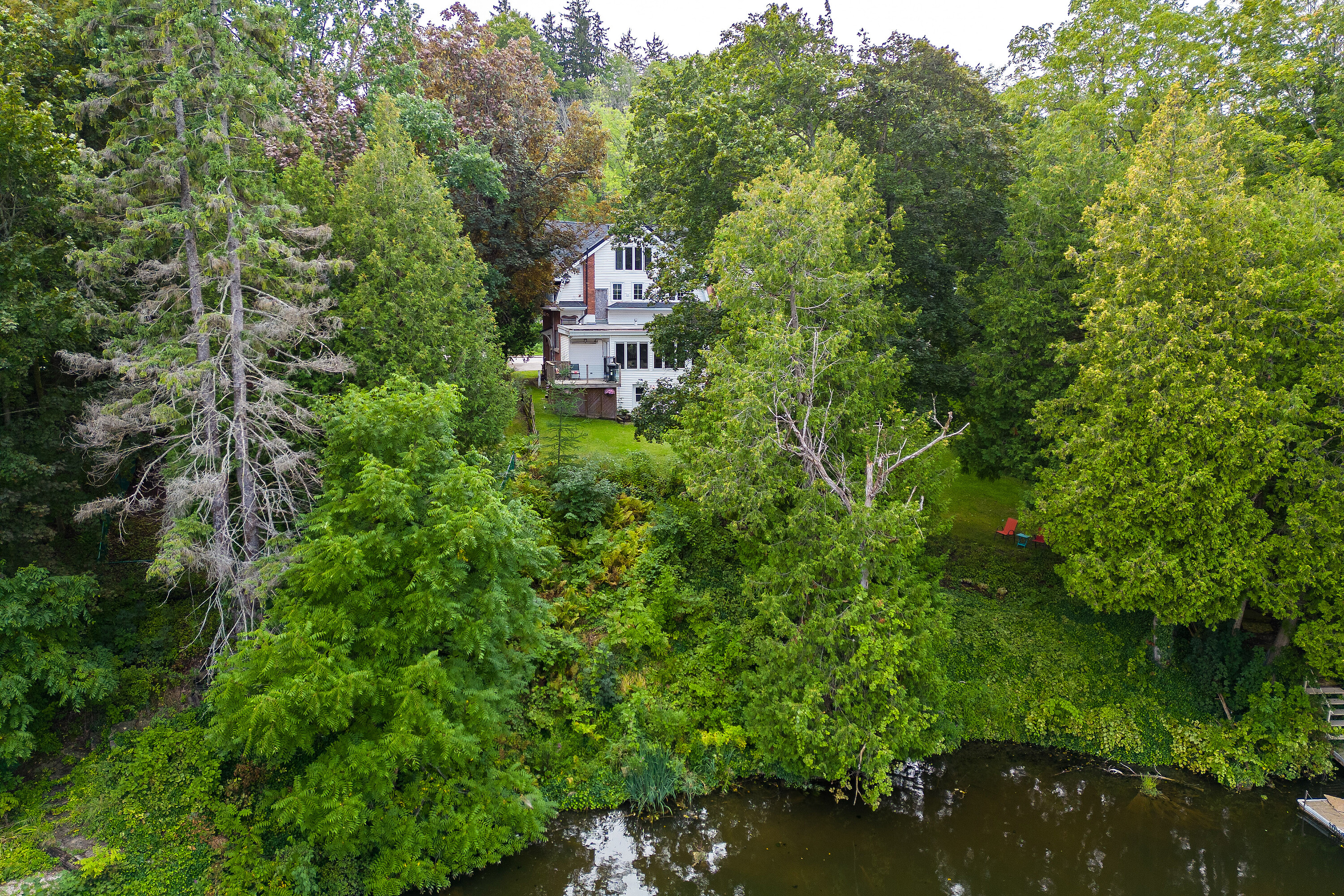  Picturesque Sydenham River - 物件實景