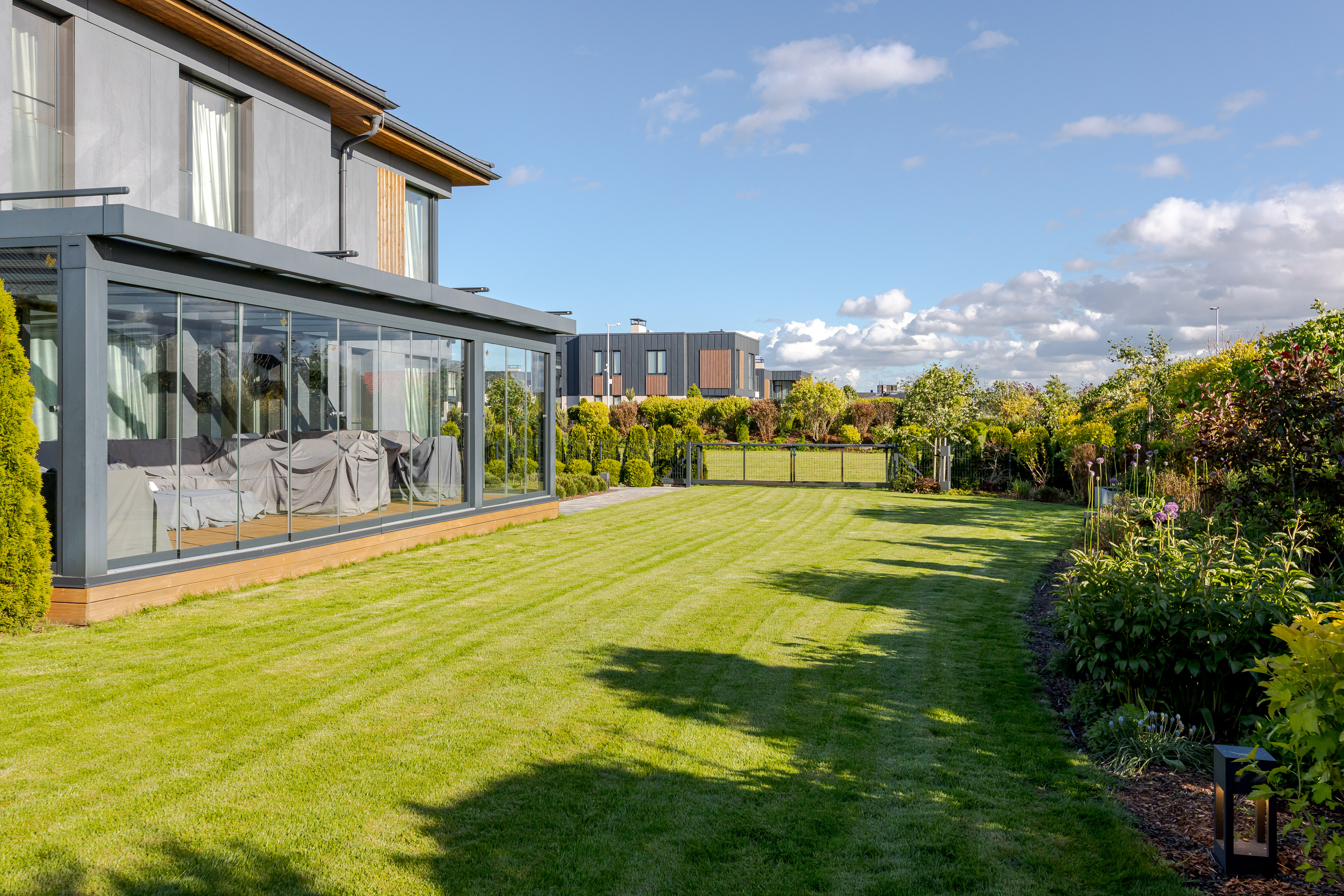  Elegant family residence in Saliena – modern comfort and excellent location - 物件實景