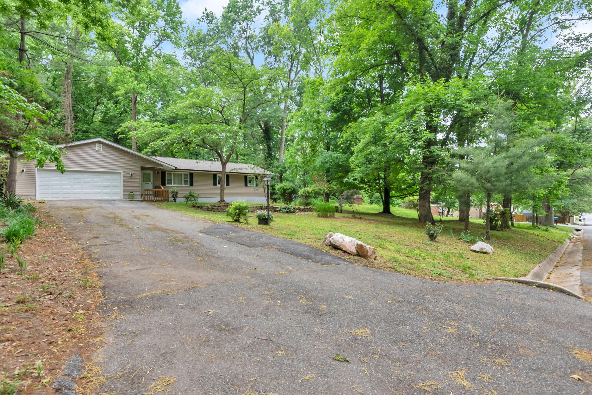  14913 Wannas Drive, Accokeek, MD, 20607 - 物件實景