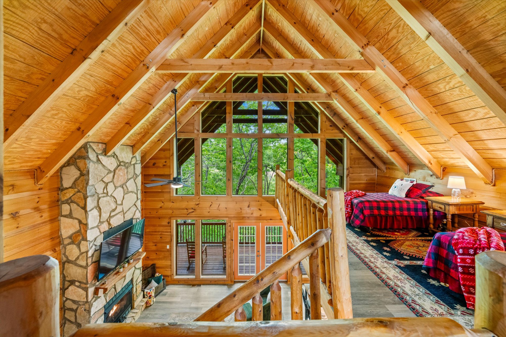 Sevierville, Tennessee, 37862, United States, 3 Bedrooms Bedrooms, ,3 BathroomsBathrooms,Residential,For Sale,1920301