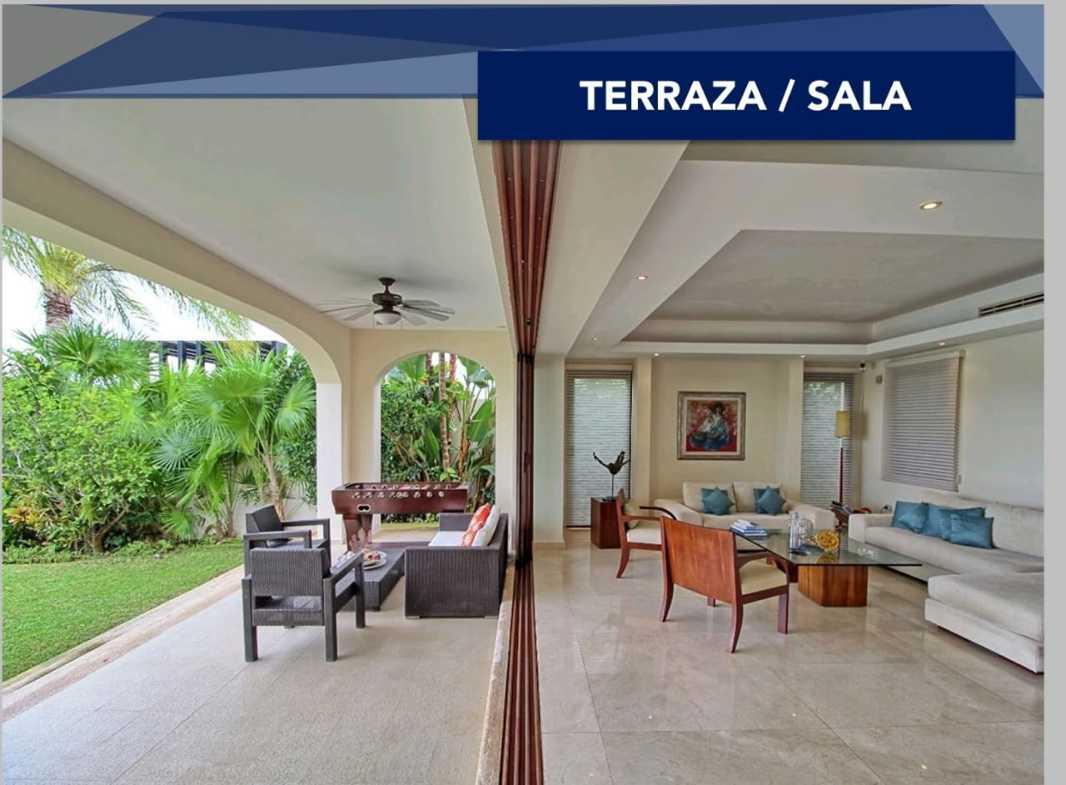 BAHAMAS, Benito Juárez, Quintana Roo, 77533, Mexico, 4 Bedrooms Bedrooms, ,7 BathroomsBathrooms,Residential,For Sale,BAHAMAS,1608623
