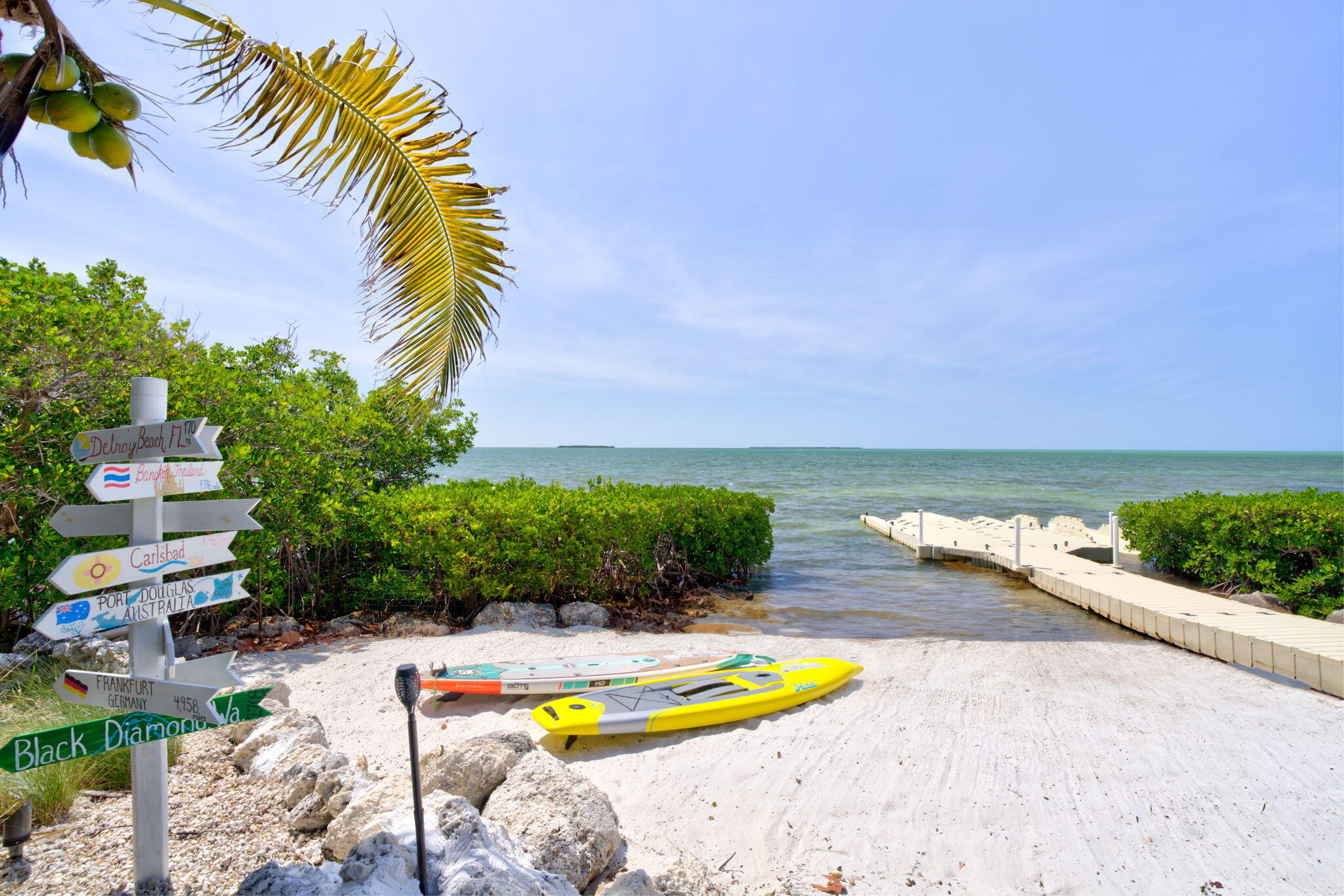 Cudjoe, Florida, 33042, United States, 3 Bedrooms Bedrooms, ,2 BathroomsBathrooms,Residential,For Sale,1918270