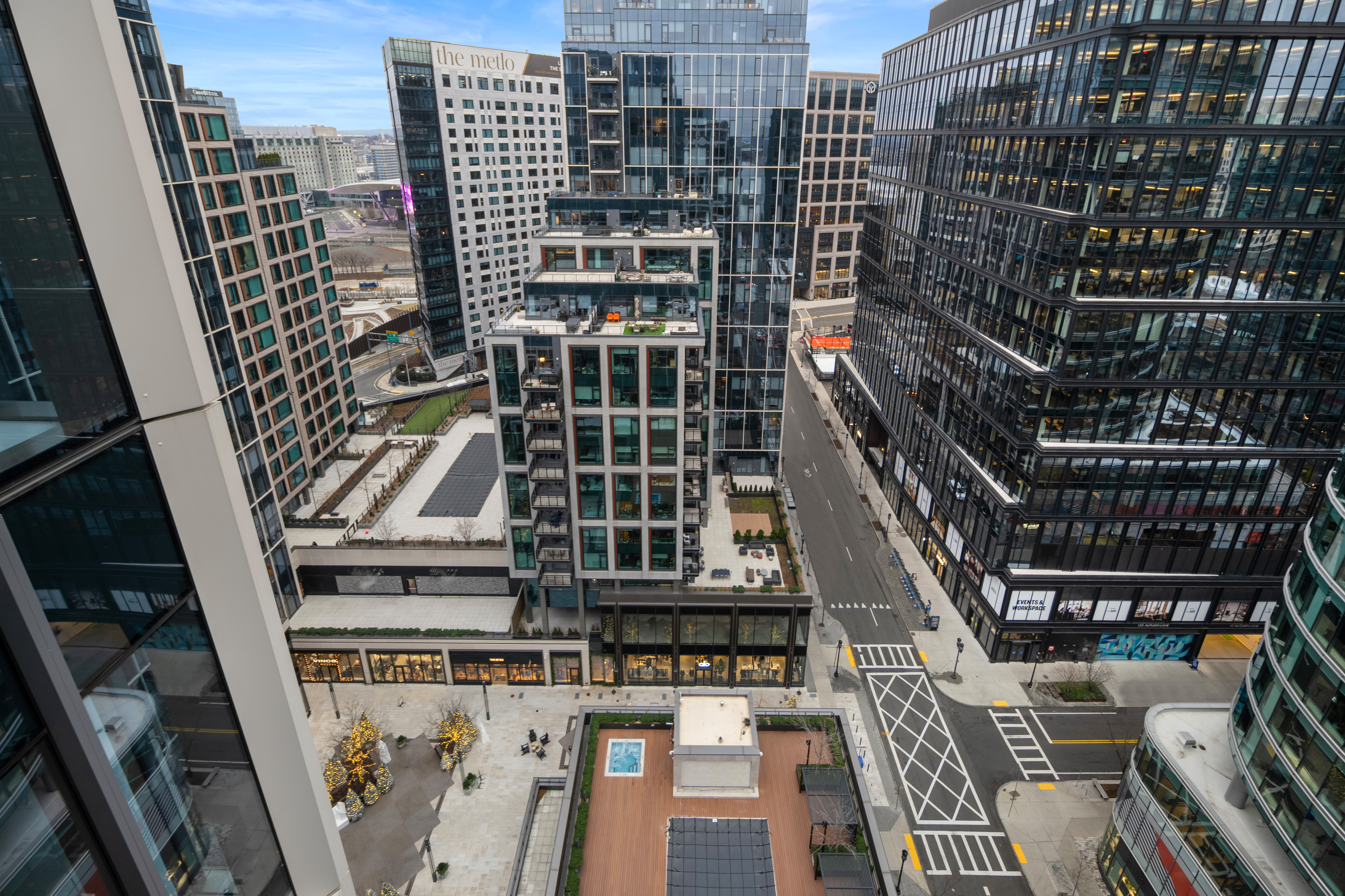  133 Seaport Boulevard, Boston, MA, 02210 - 物件實景