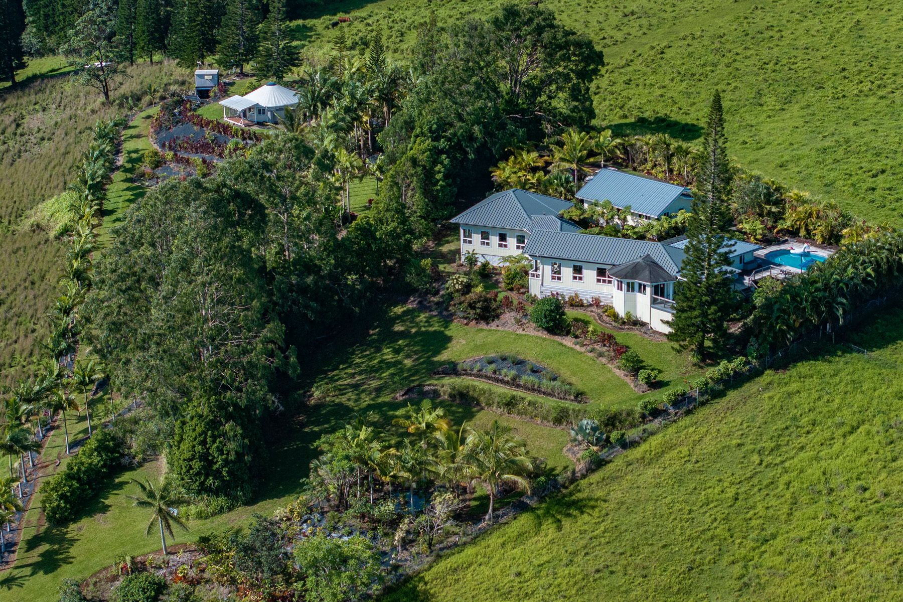  35-1655 Maulua Nui Rd, Papaaloa, HI, 96780 - 物件實景