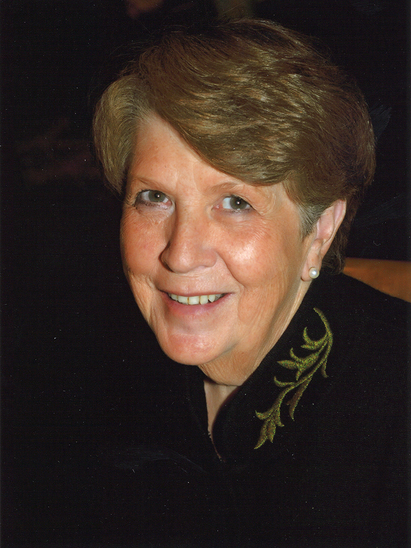 Linda Guy