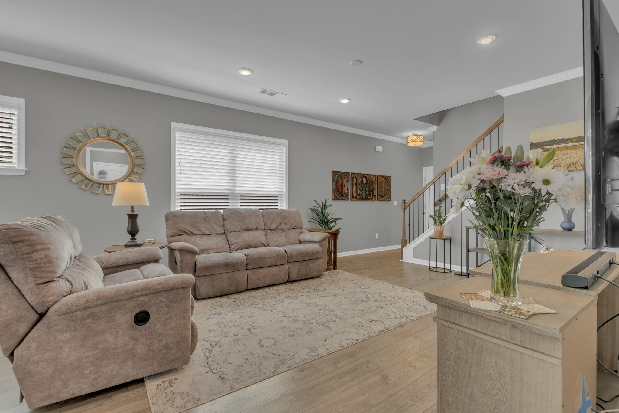 Spring Hill, Tennessee, 37174, United States, 3 Bedrooms Bedrooms, ,2 BathroomsBathrooms,Residential,For Sale,1821005