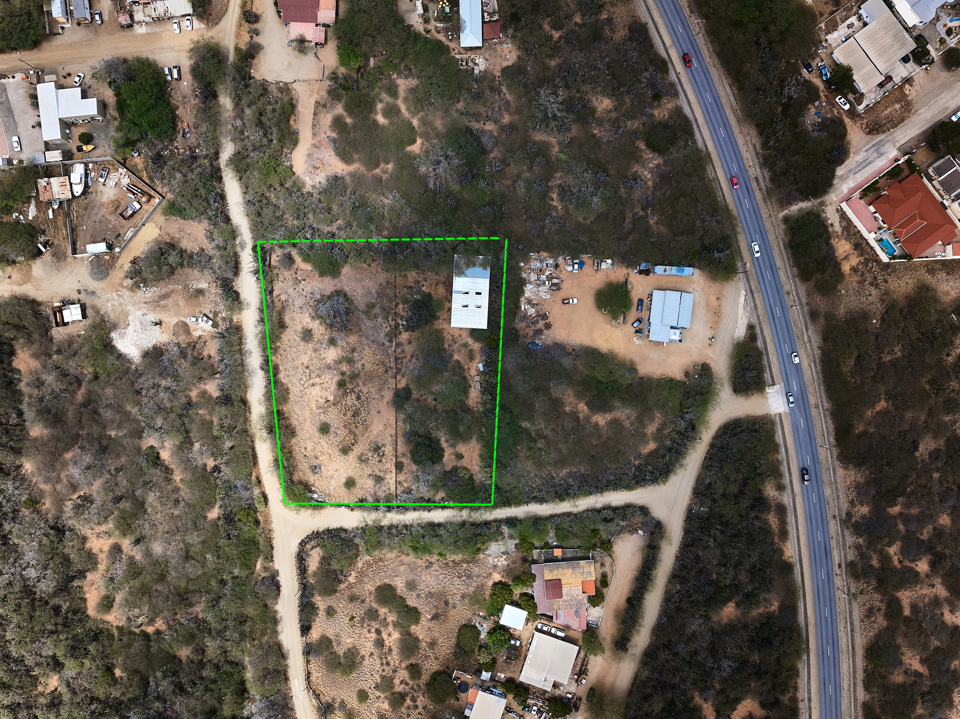Noord, AW, ,Land,For Sale,1847550