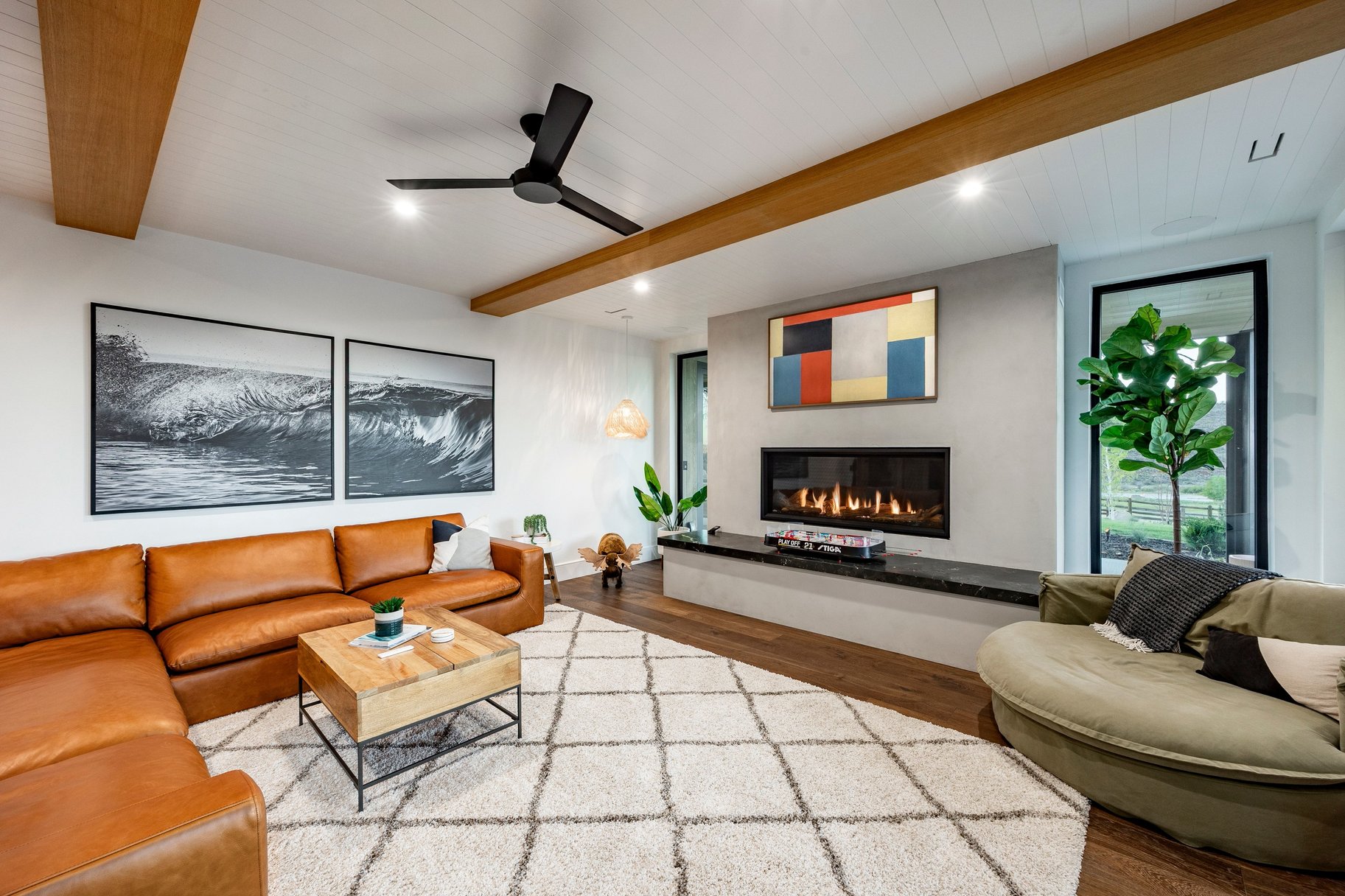  Completely Reimagined Custom Park City Retreat - 物件實景