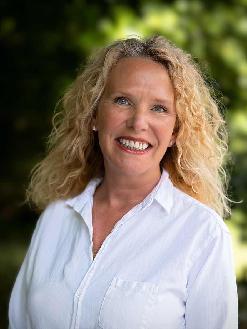 Stephanie Campbell