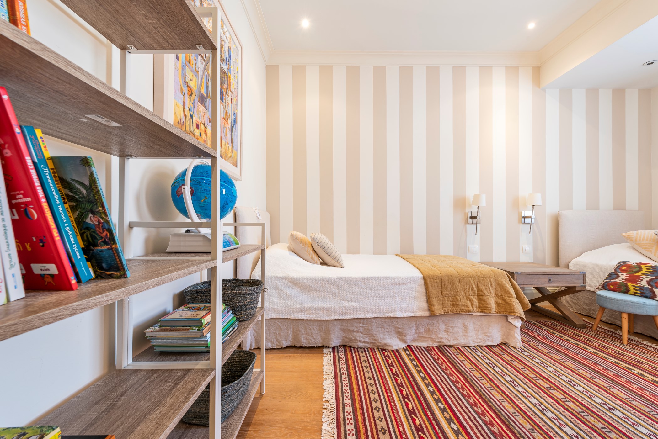  Designer Three Bedroom Waterfront Apartment Teuta - 物件實景