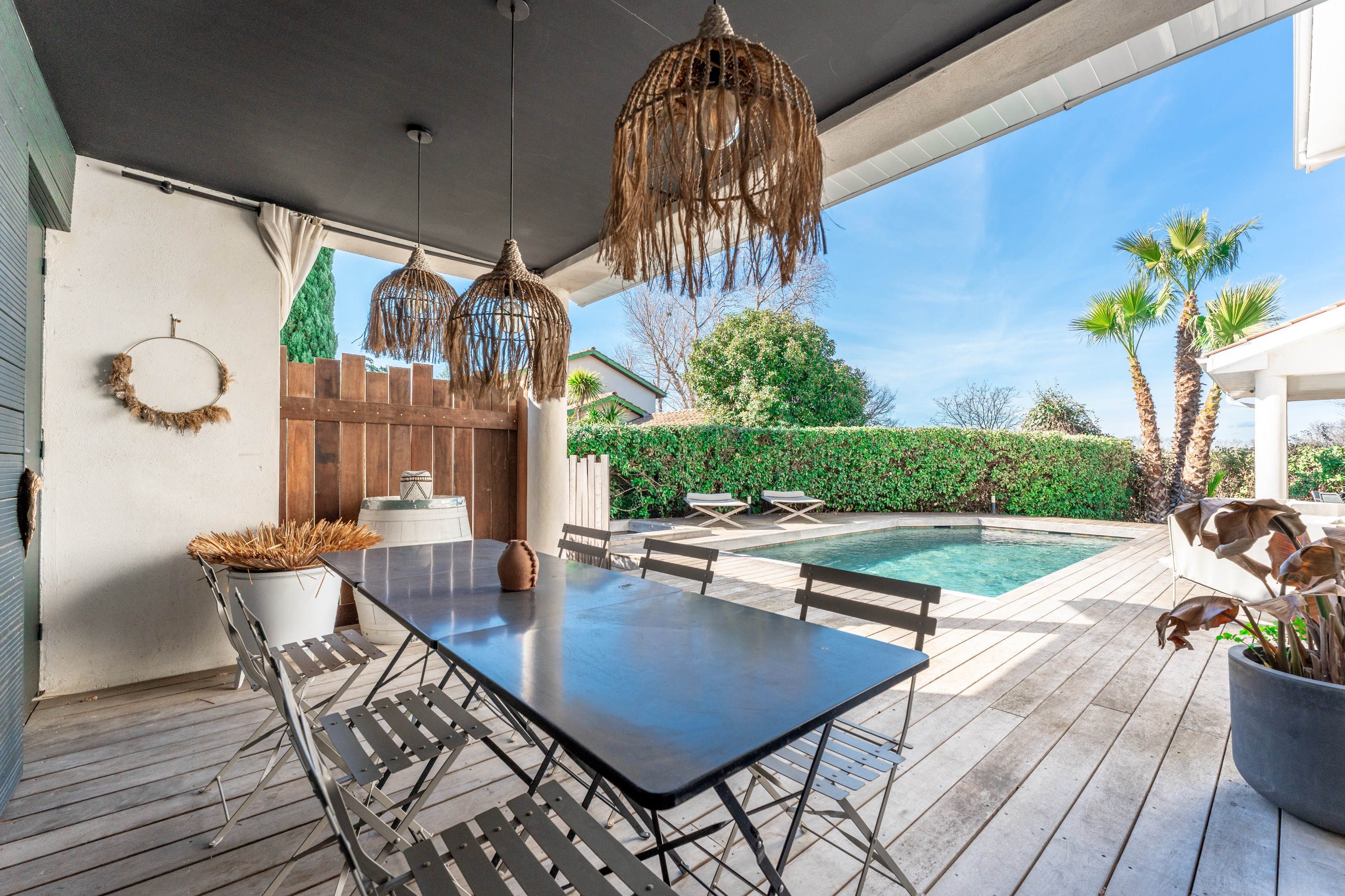  Premium villa located at the Massane Golf Course in Baillargues - 物件實景