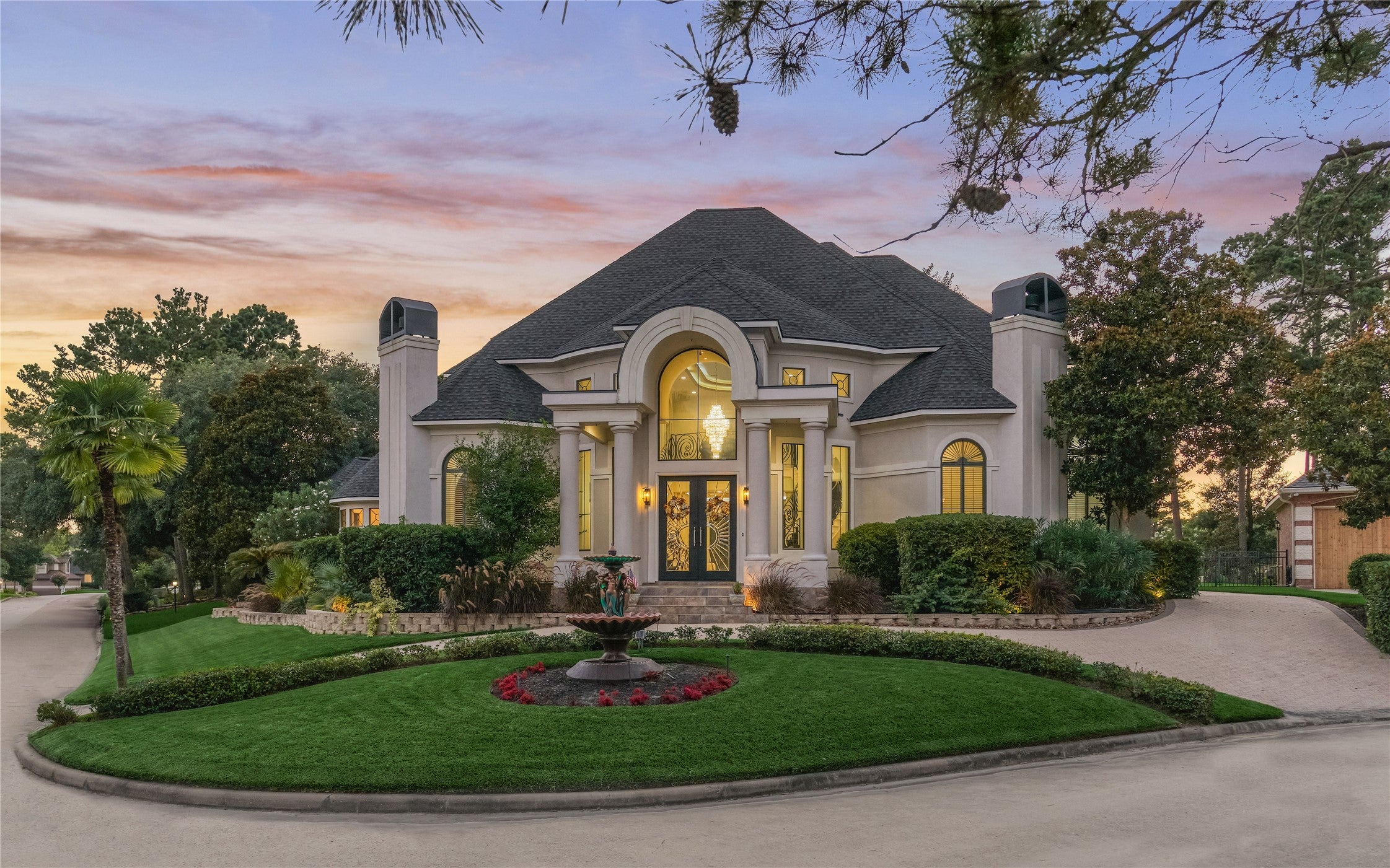 Sarasota Cir, Montgomery, TX 77356
