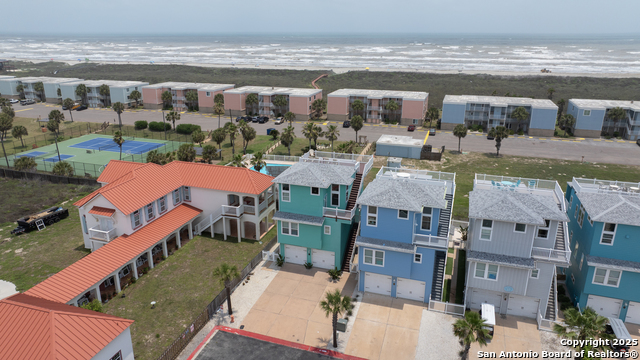 Port Aransas, Texas, 78373, United States, 4 Bedrooms Bedrooms, ,4 BathroomsBathrooms,Residential,For Sale,1839202