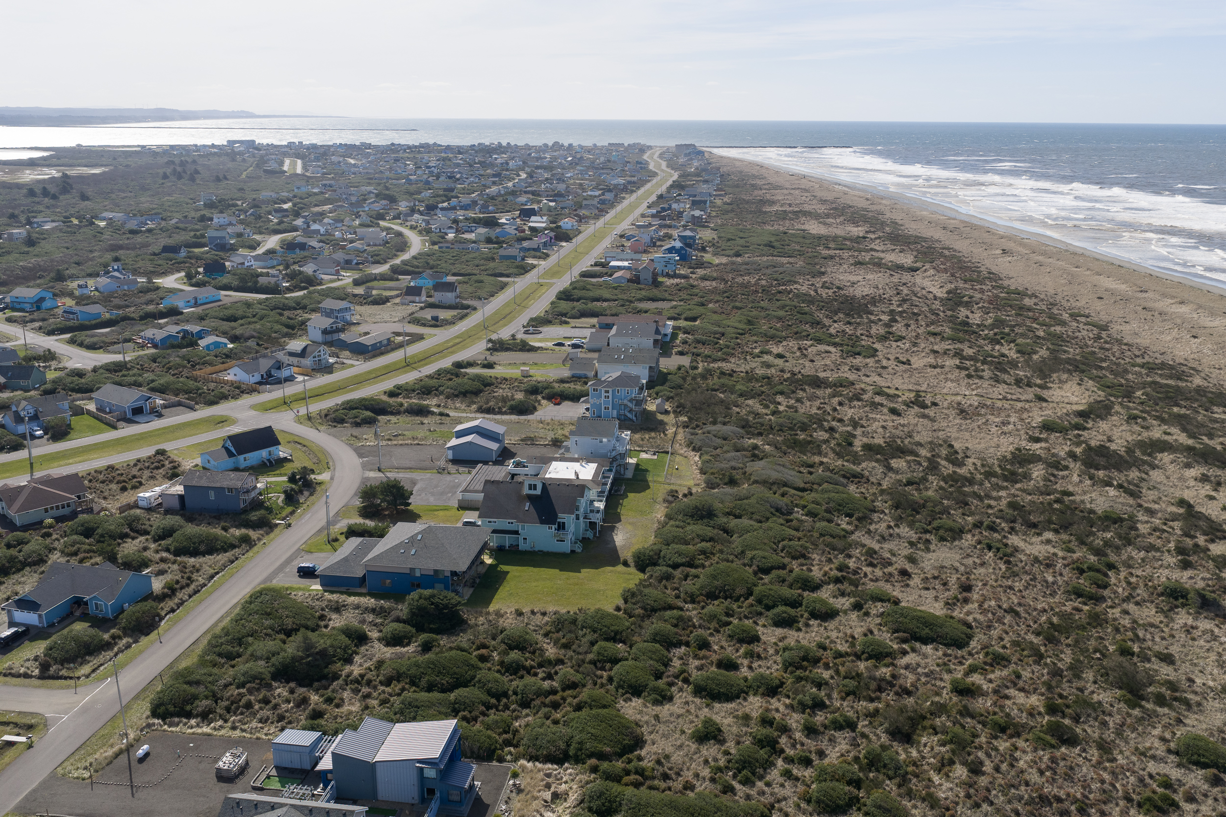  1029 S Sand Dune Ave SW, Ocean Shores, WA 98569 - 物件實景
