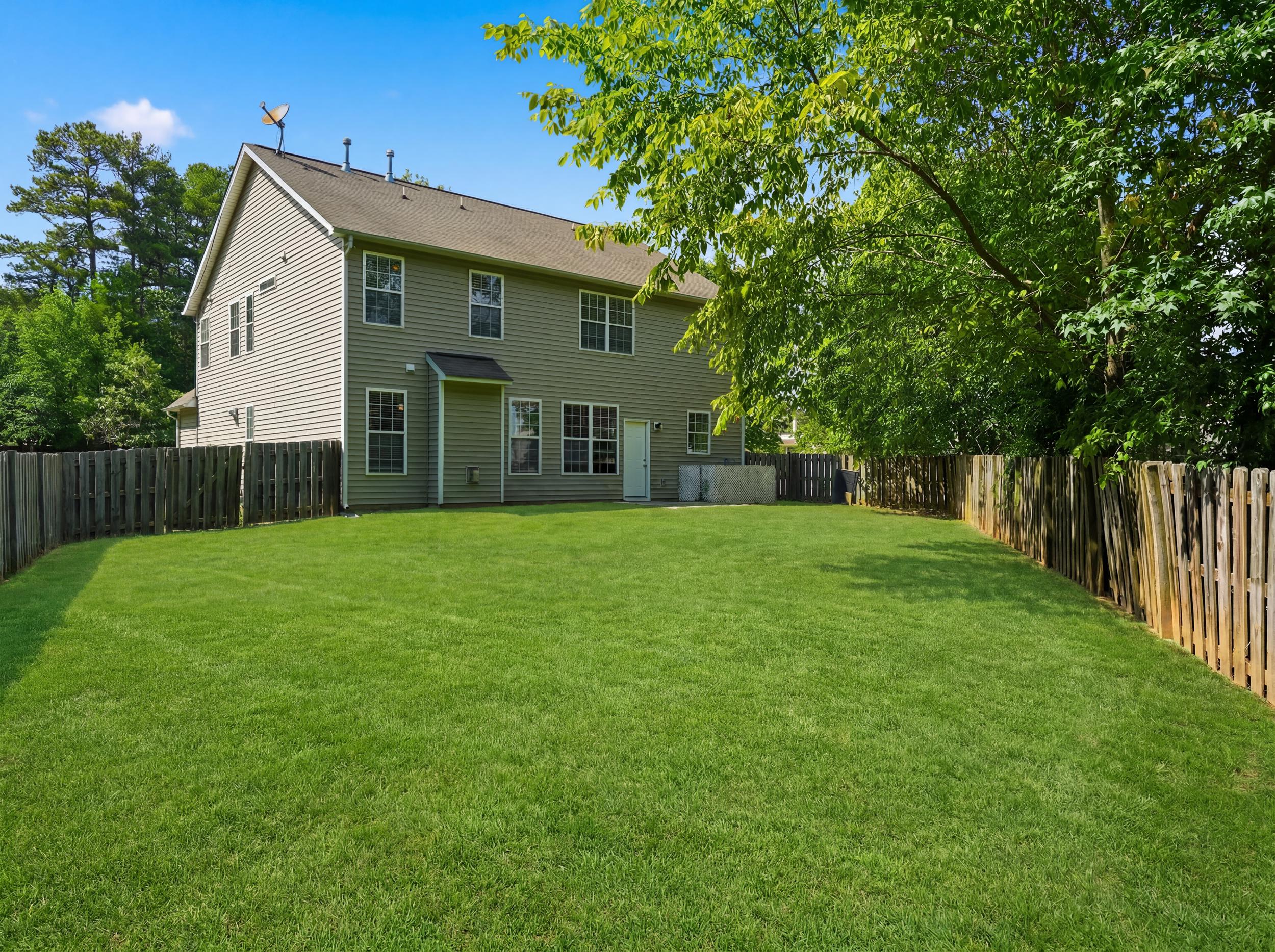  1 Dawson Court, Durham, NC 27703 - 物件實景