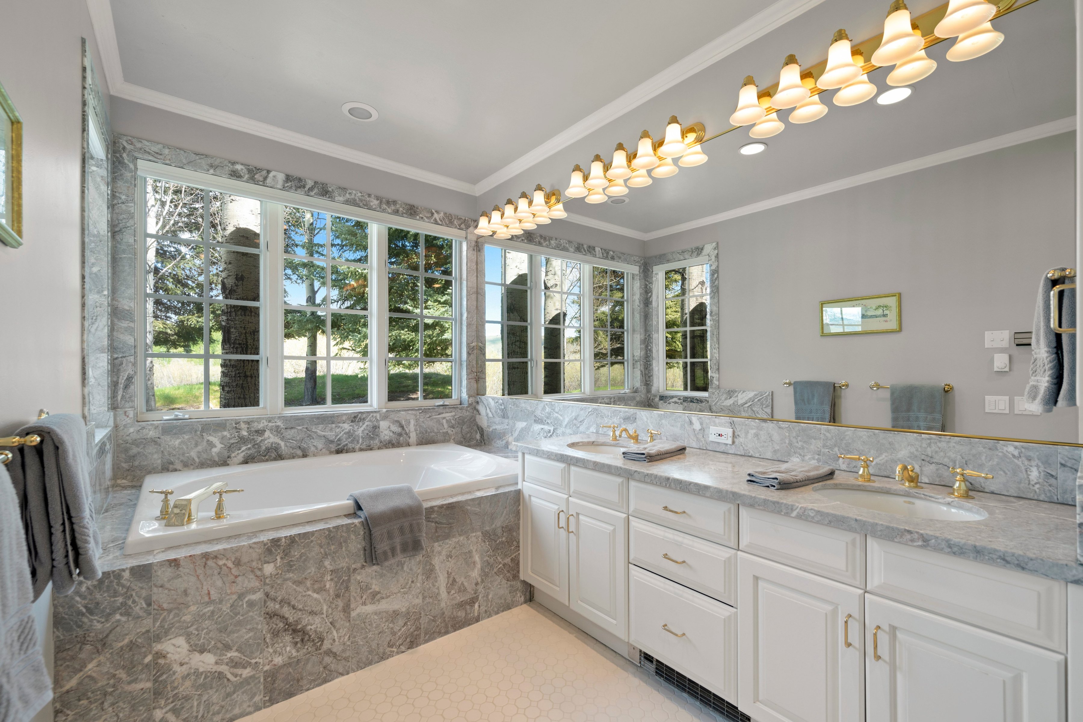  Timeless Sun Valley Living with Unobstructed Baldy Views - 物件實景