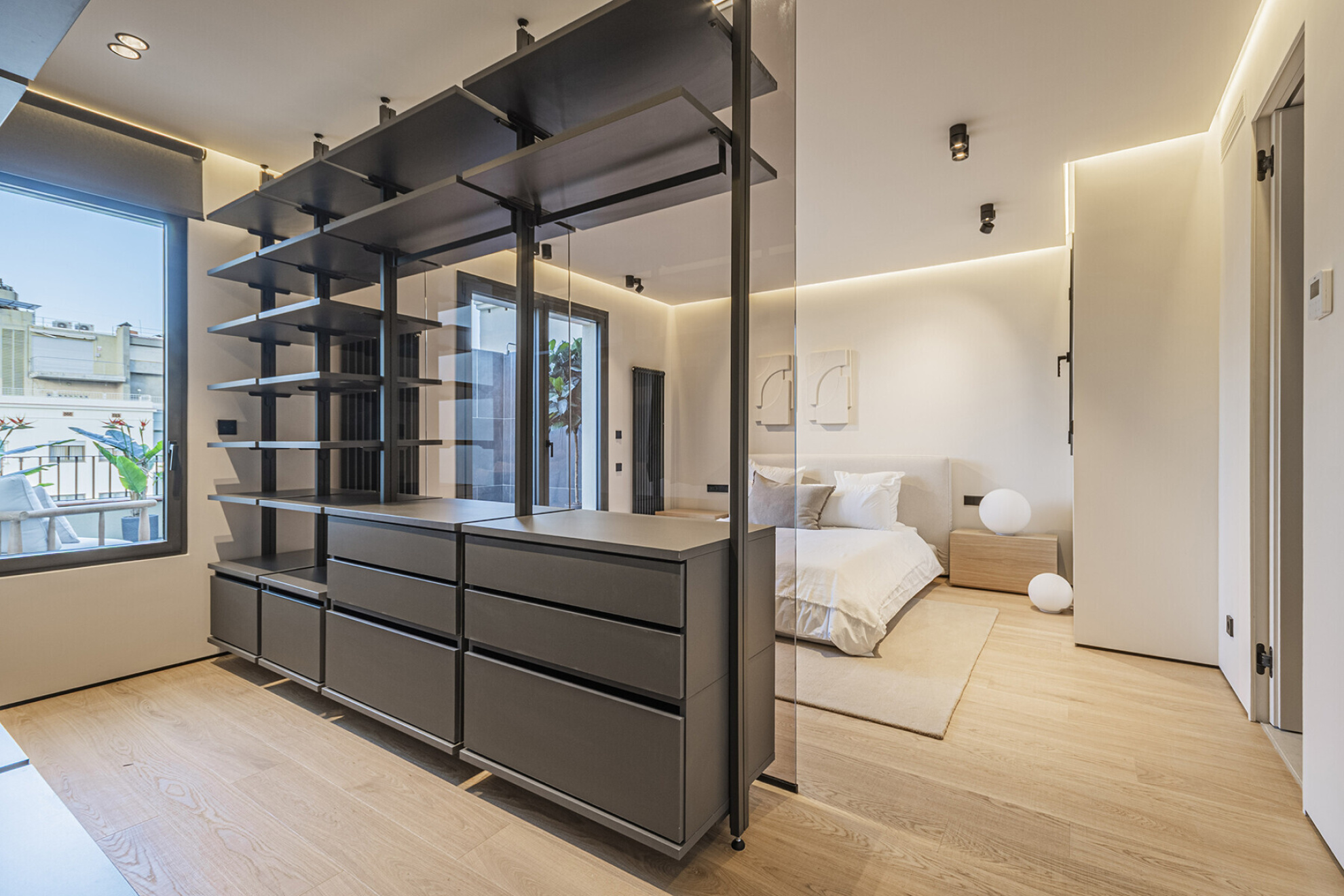  Penthouse with Terrace in Galvany: Exclusivity and Light - 物件實景