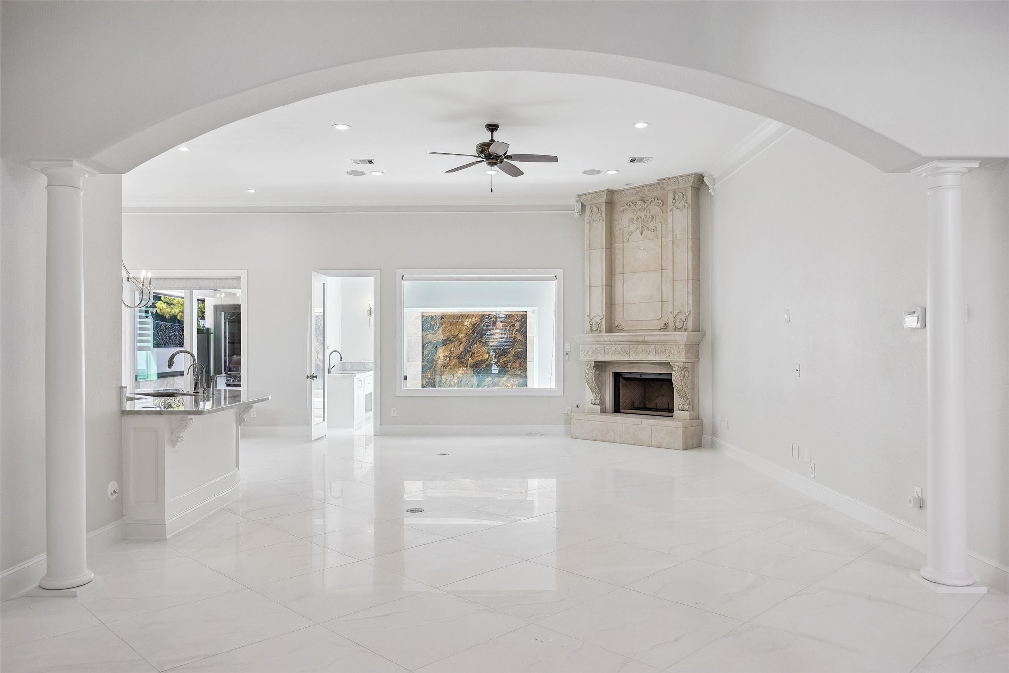  9761 Westview Drive - 物件實景