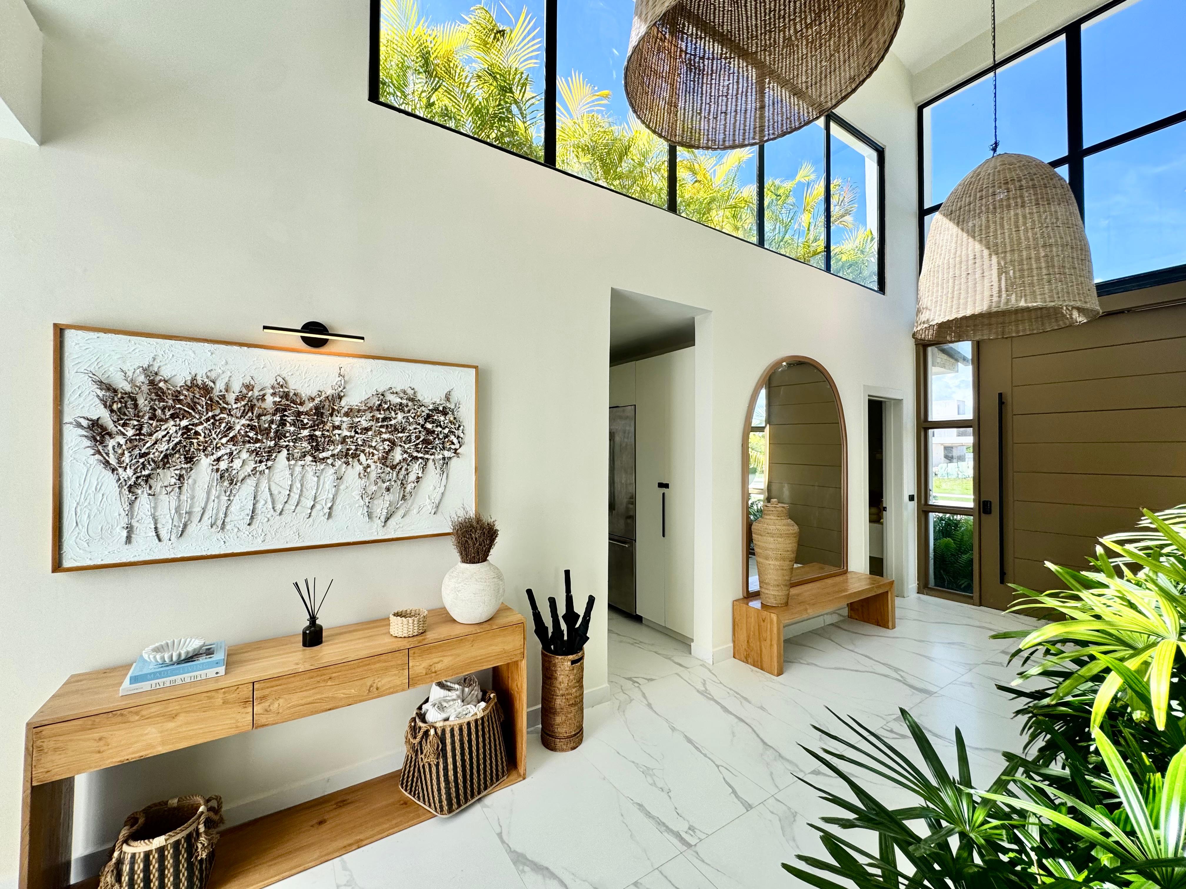 Punta Cana, DO, 4 Bedrooms Bedrooms, ,5 BathroomsBathrooms,Residential,For Sale,1996015