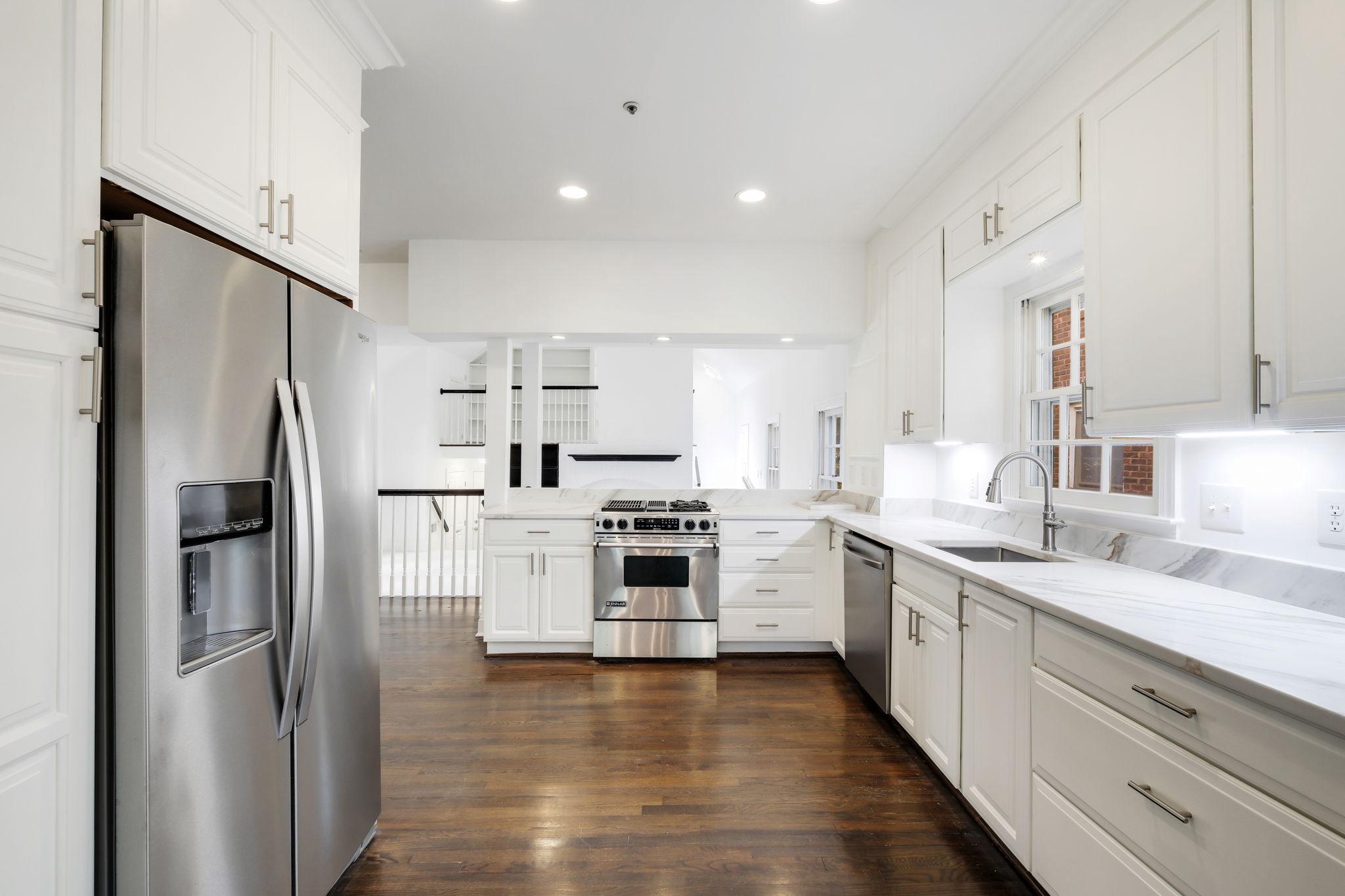  121 Selby Street, Gaithersburg, MD, 20878 - 物件實景