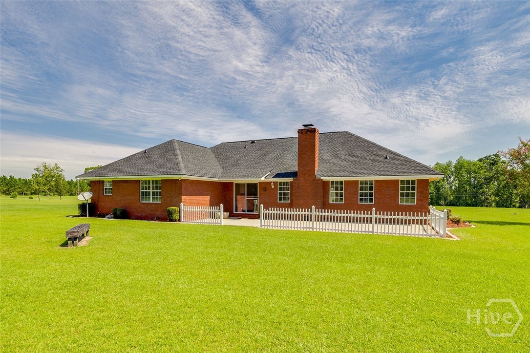 Vidalia, Georgia, 30474, United States, 3 Bedrooms Bedrooms, ,2 BathroomsBathrooms,Residential,For Sale,1933218