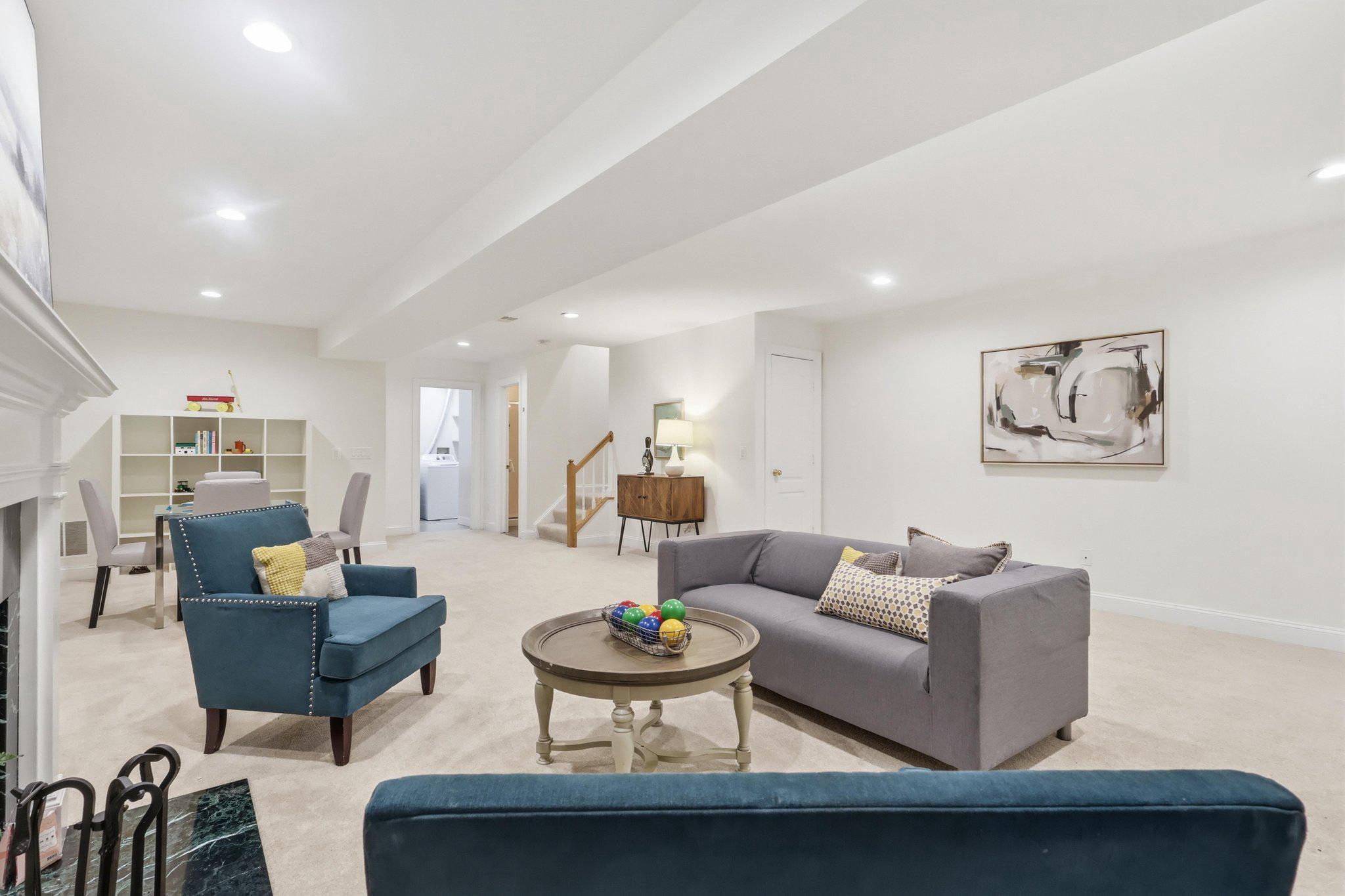  4006 Highwood Court NW, Washington, DC, 20007 - 物件實景