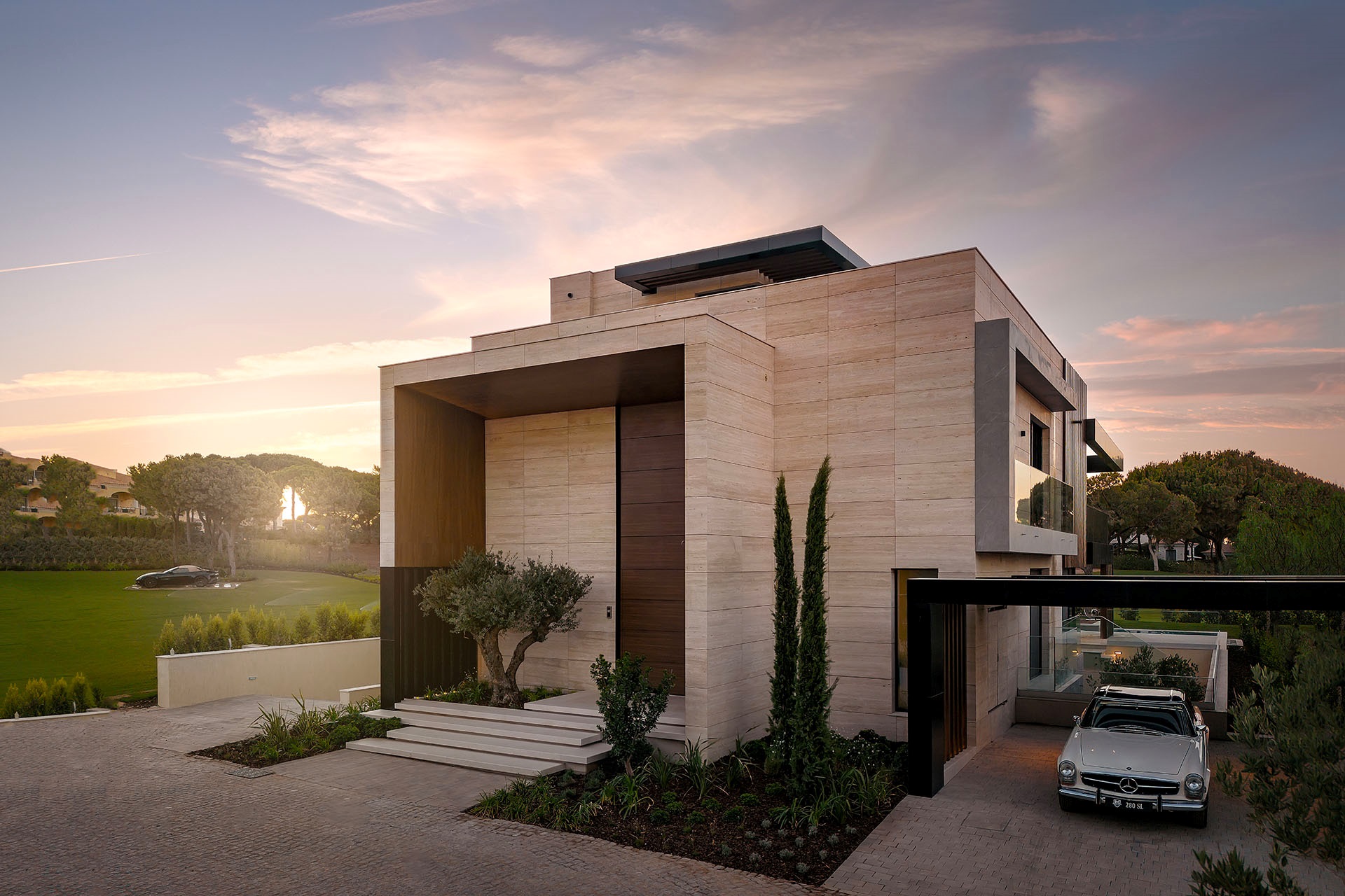  House, 4 bedrooms, for Sale - 物件實景