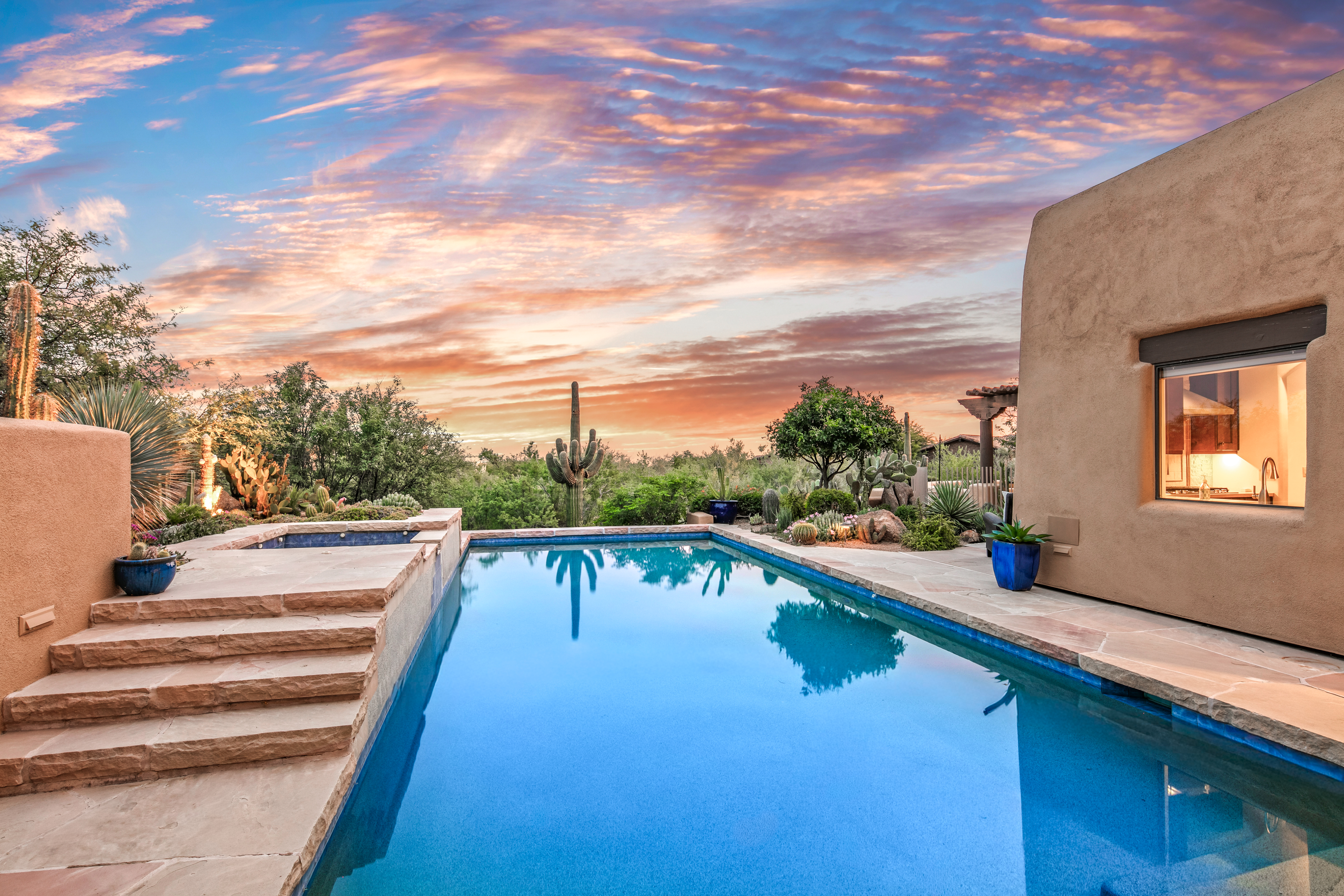  41547 N 111th Place  Scottsdale, AZ - 物件實景