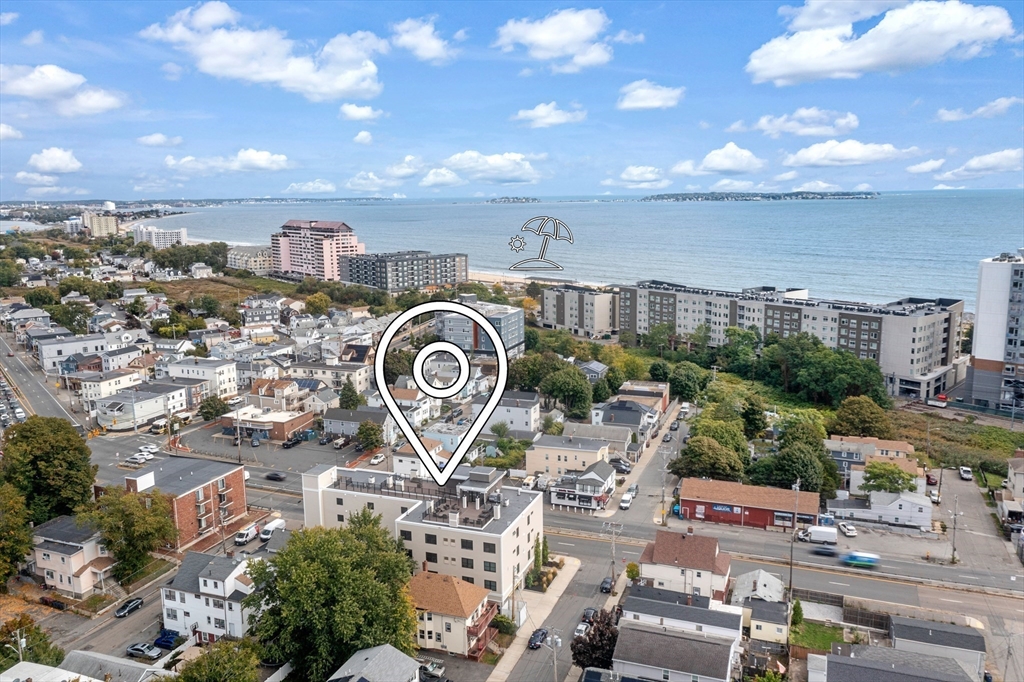Revere, Massachusetts, 02151, United States, 2 Bedrooms Bedrooms, ,1 BathroomBathrooms,Residential,For Sale,1880903