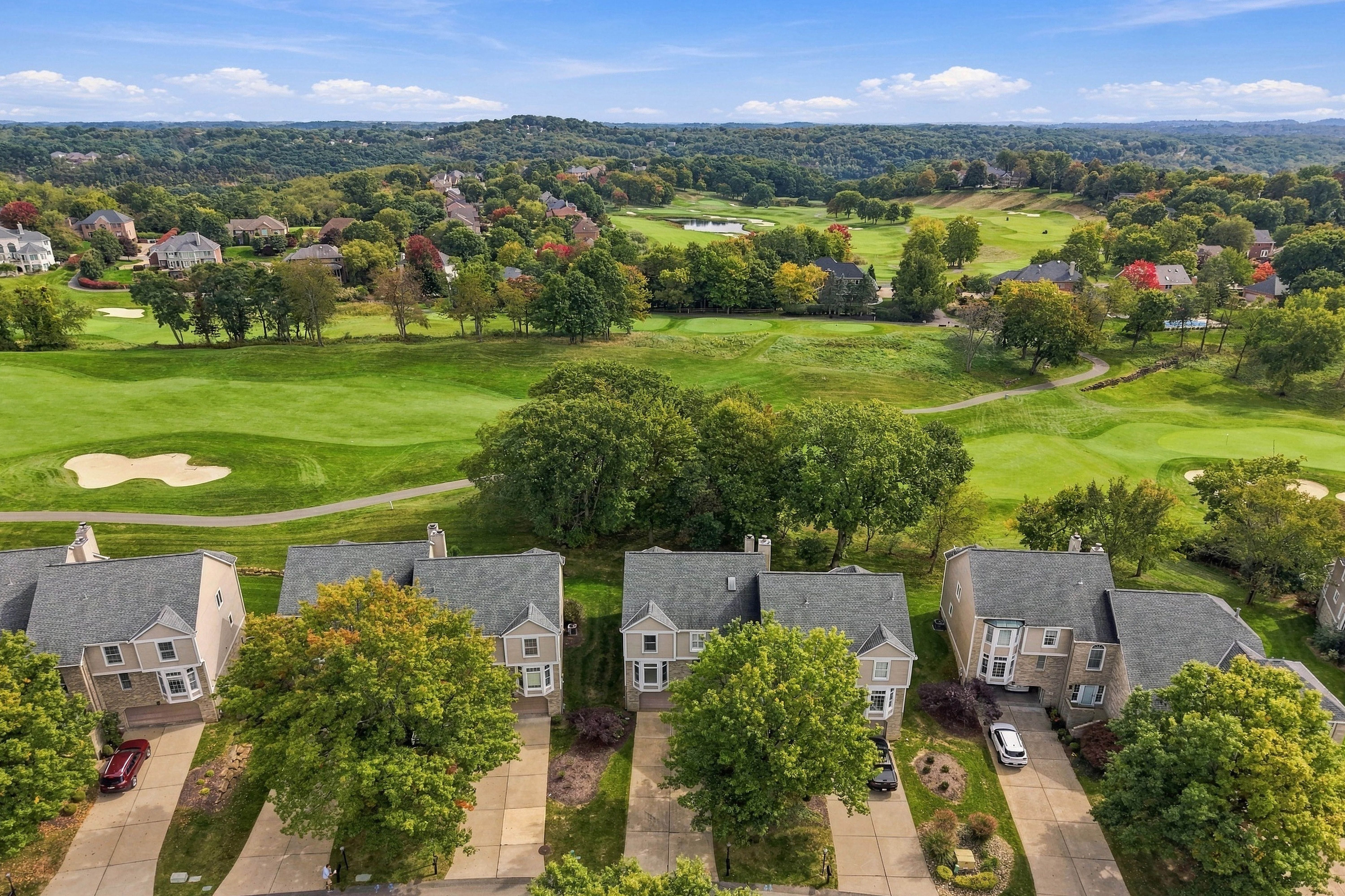  229 Cypress Knoll Drive, Sewickley, PA 15143 - 物件實景