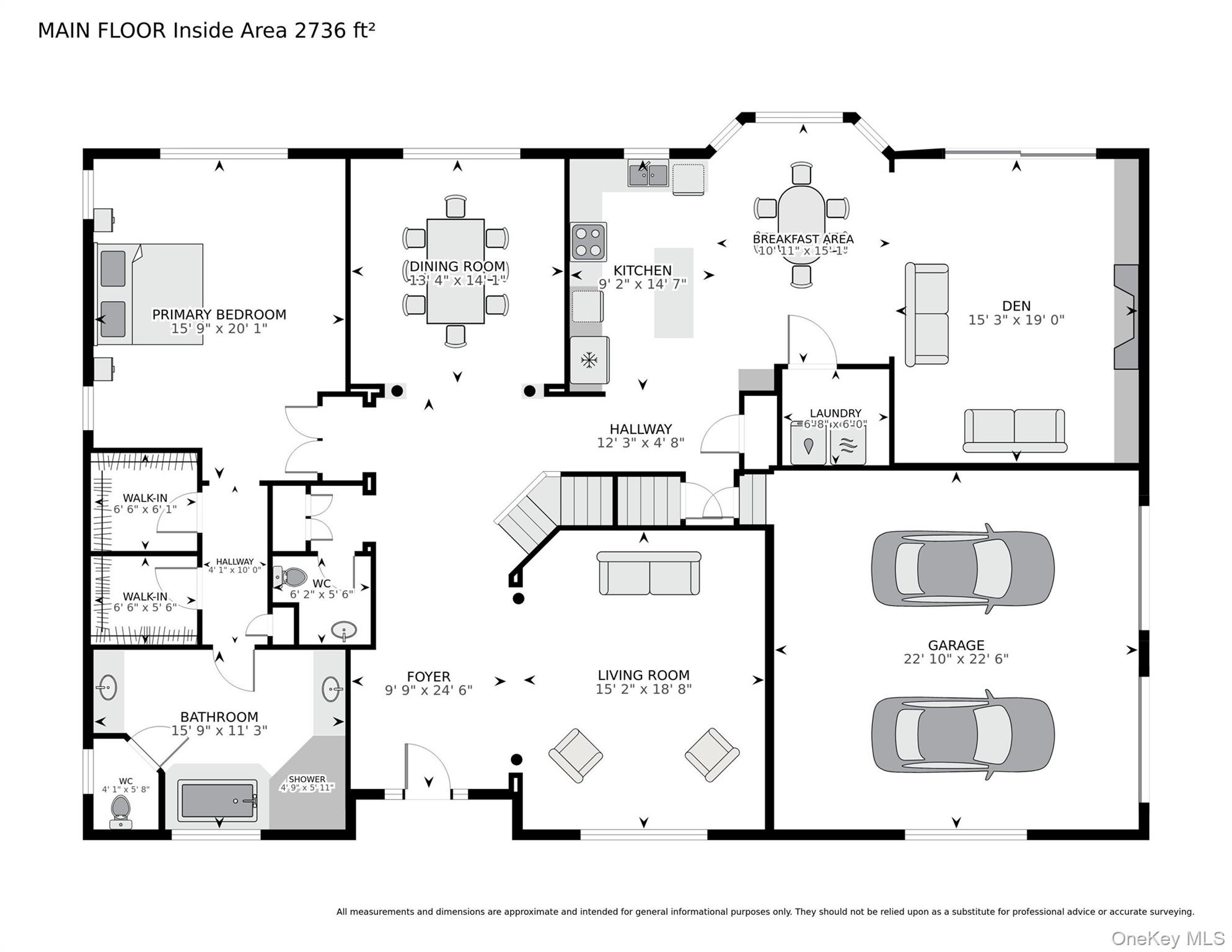  62 Pembroke Drive, Glen Cove, NY, 11542 - 物件實景