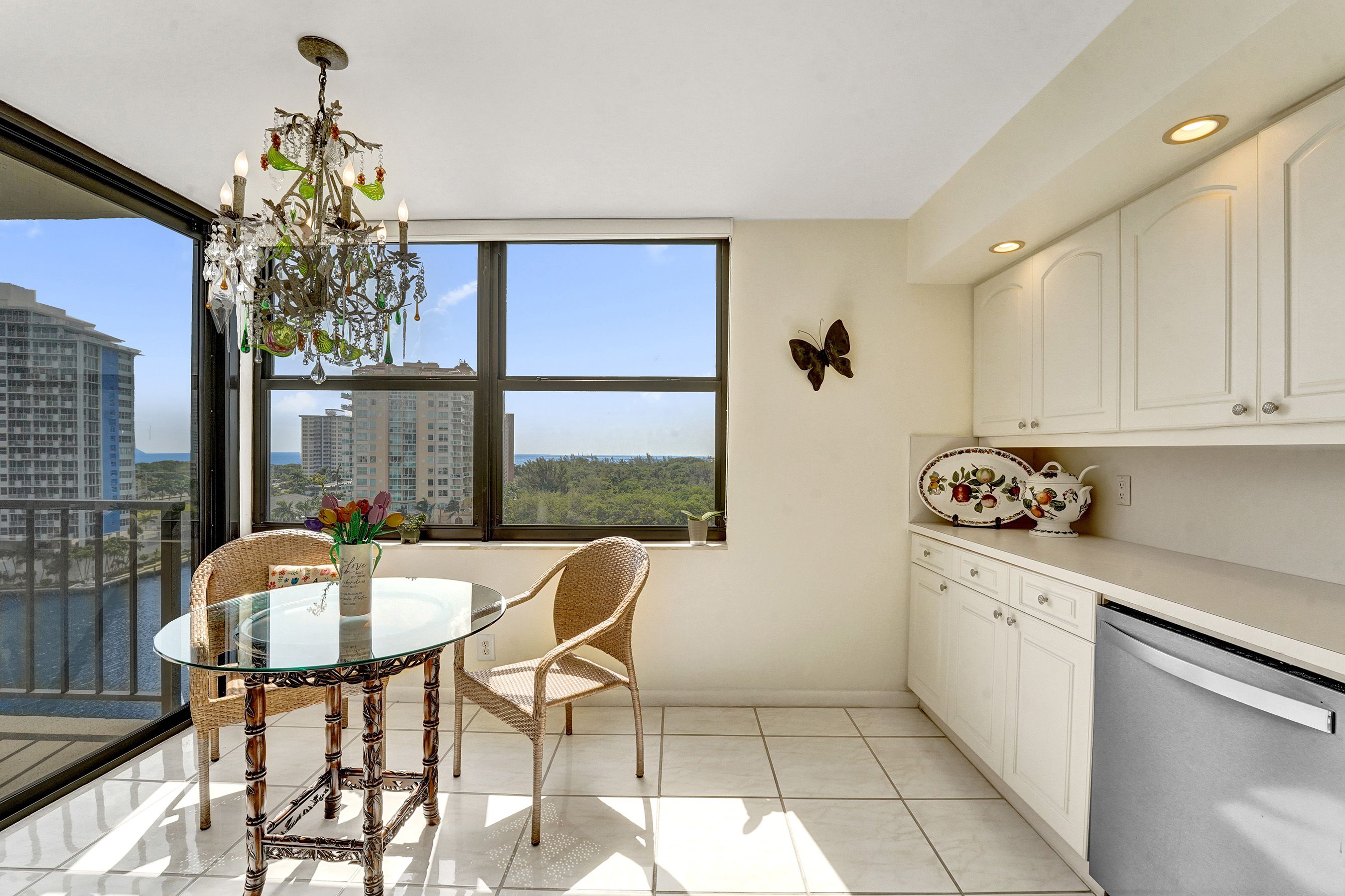  936 Intracoastal Drive, Fort Lauderdale, FL, 33304 - 物件實景